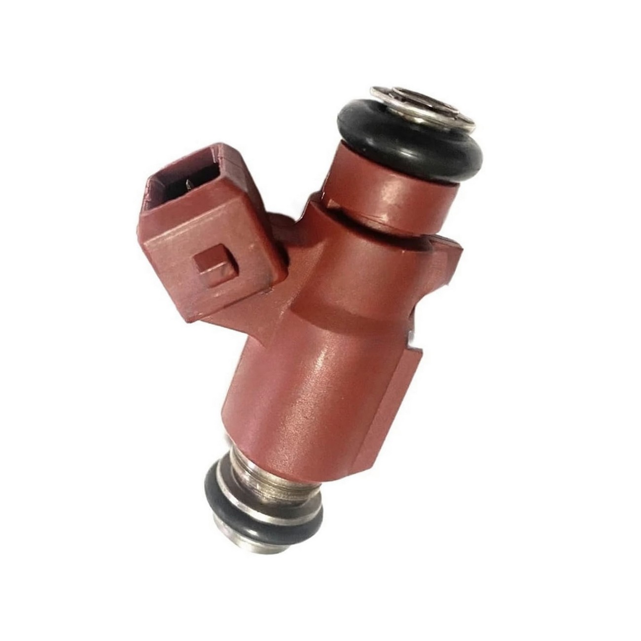 Inyector Tipo Delphi Chevrolet Corsa Ii 1.4 8v 2008