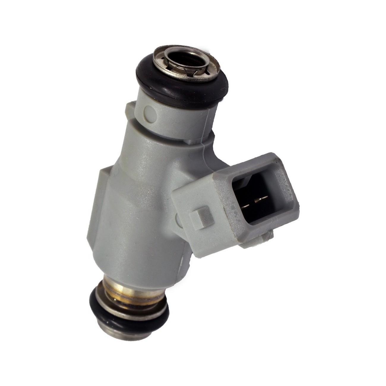 Inyector Combustible Hellux Chevrolet Corsa 2 1.8 Meriva 1.8