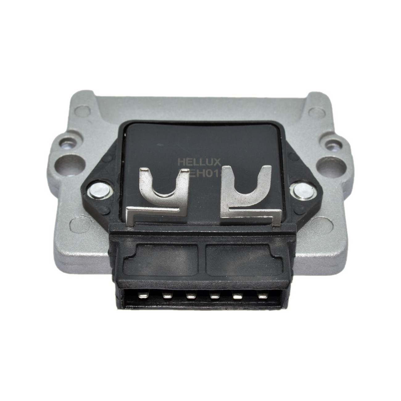 Modulo De Encendido Ford Orion Escort 6 Pin