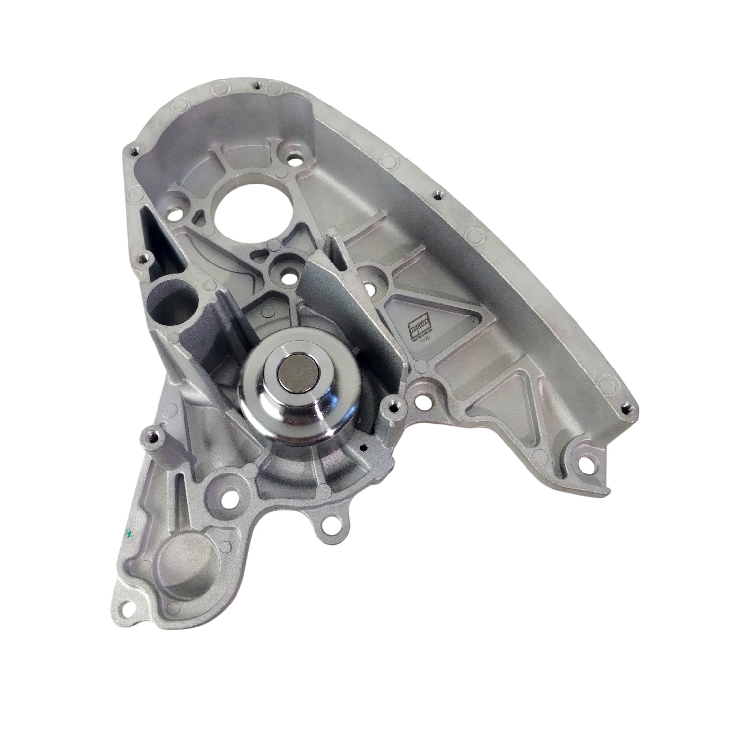 Bomba Agua Hellux Camion Daily 2.3 2.8 3.0 Diesel