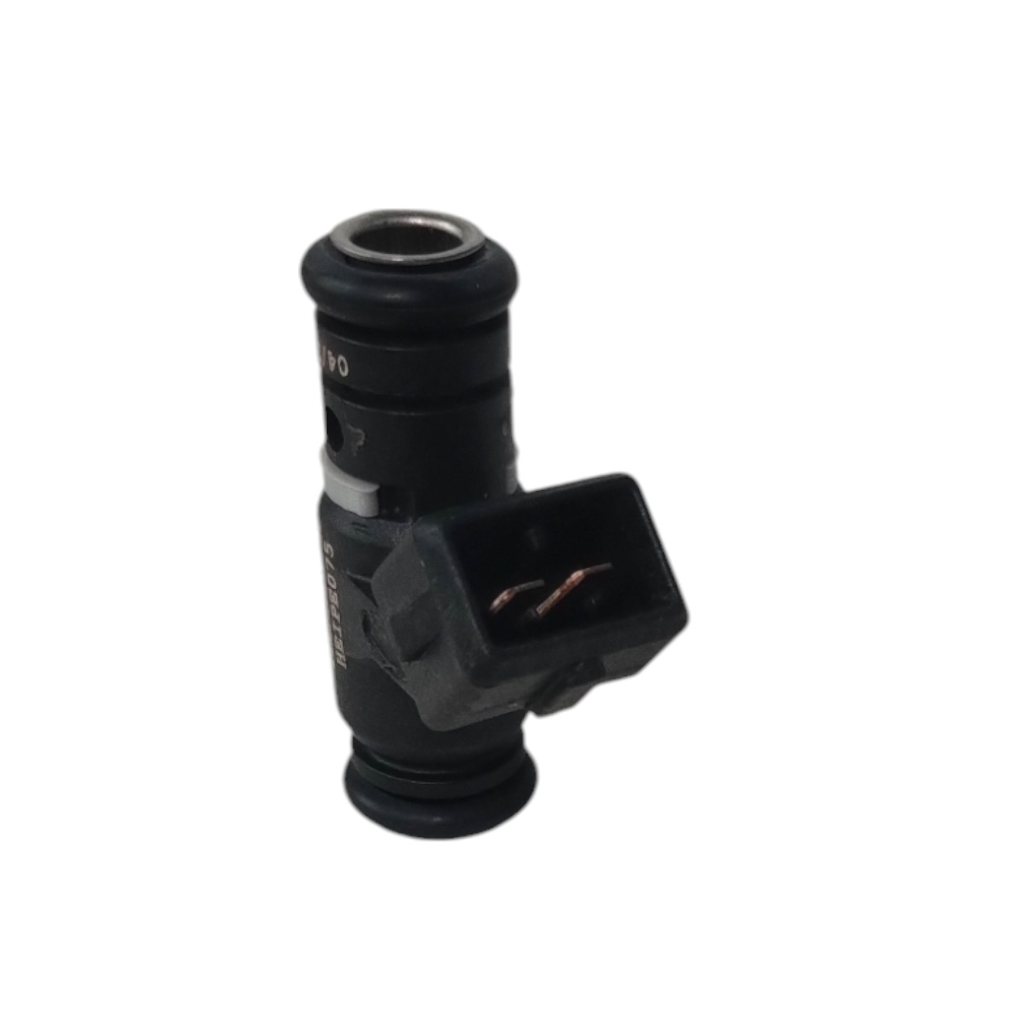 Inyector Combustible Hellux Fiat Argo 1.3 Cronos 1.3 Fiorino 1.3 Pulse 1.3 Strada 1.3 1.4 8v