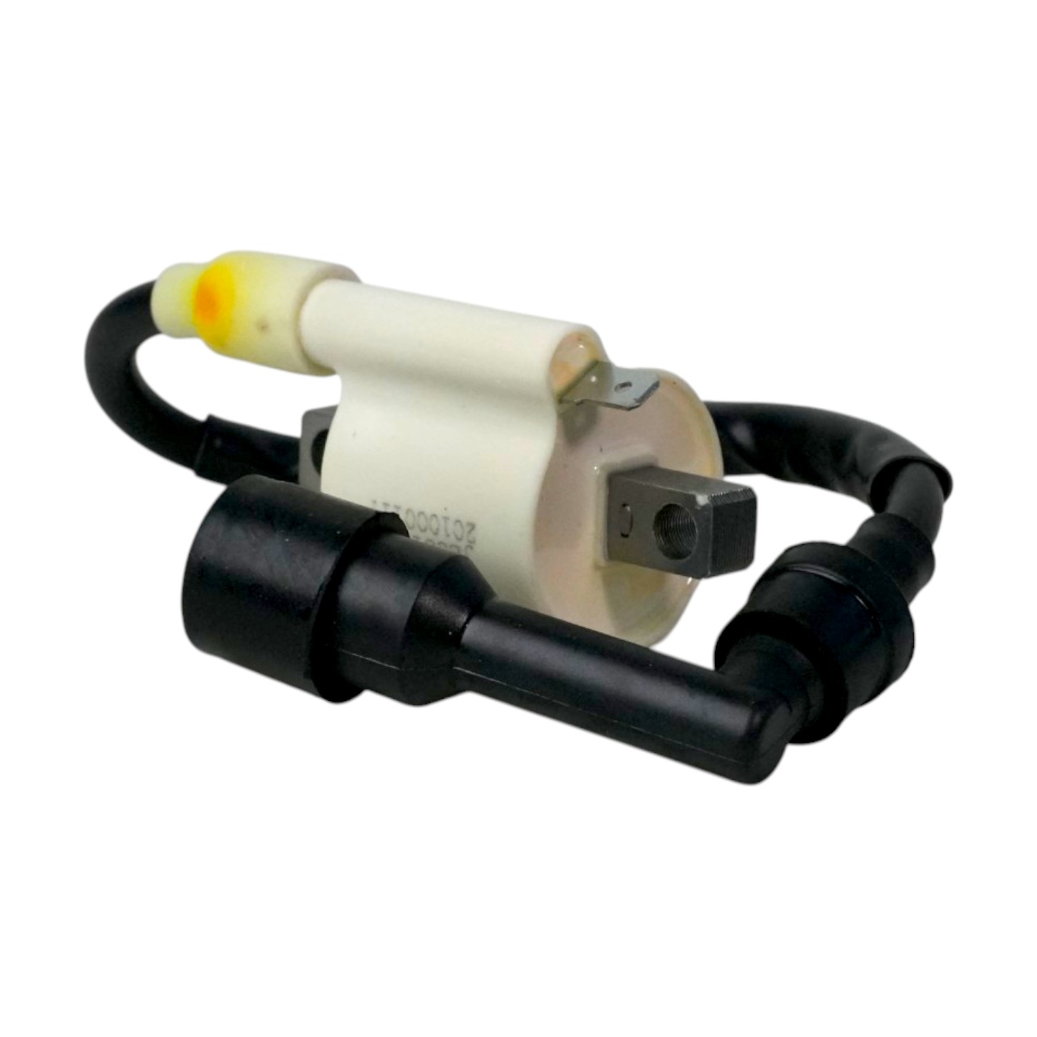 Bobina De Encendido Alta Izquierda Moto Hellux Bajaj Ns 160 Rouser 135