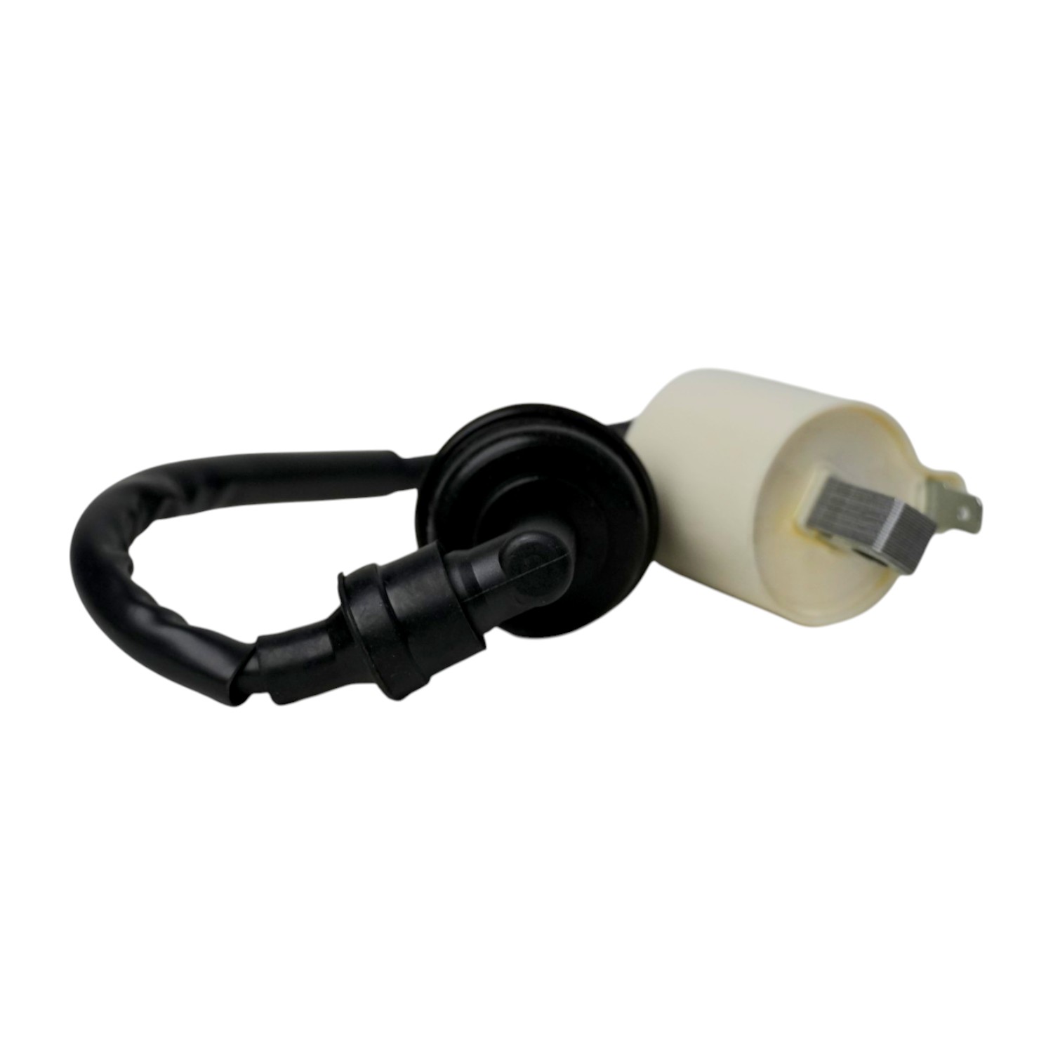 Bobina De Encendido Alta Derecha Moto Hellux Bajaj Ns 160 Rouser 135