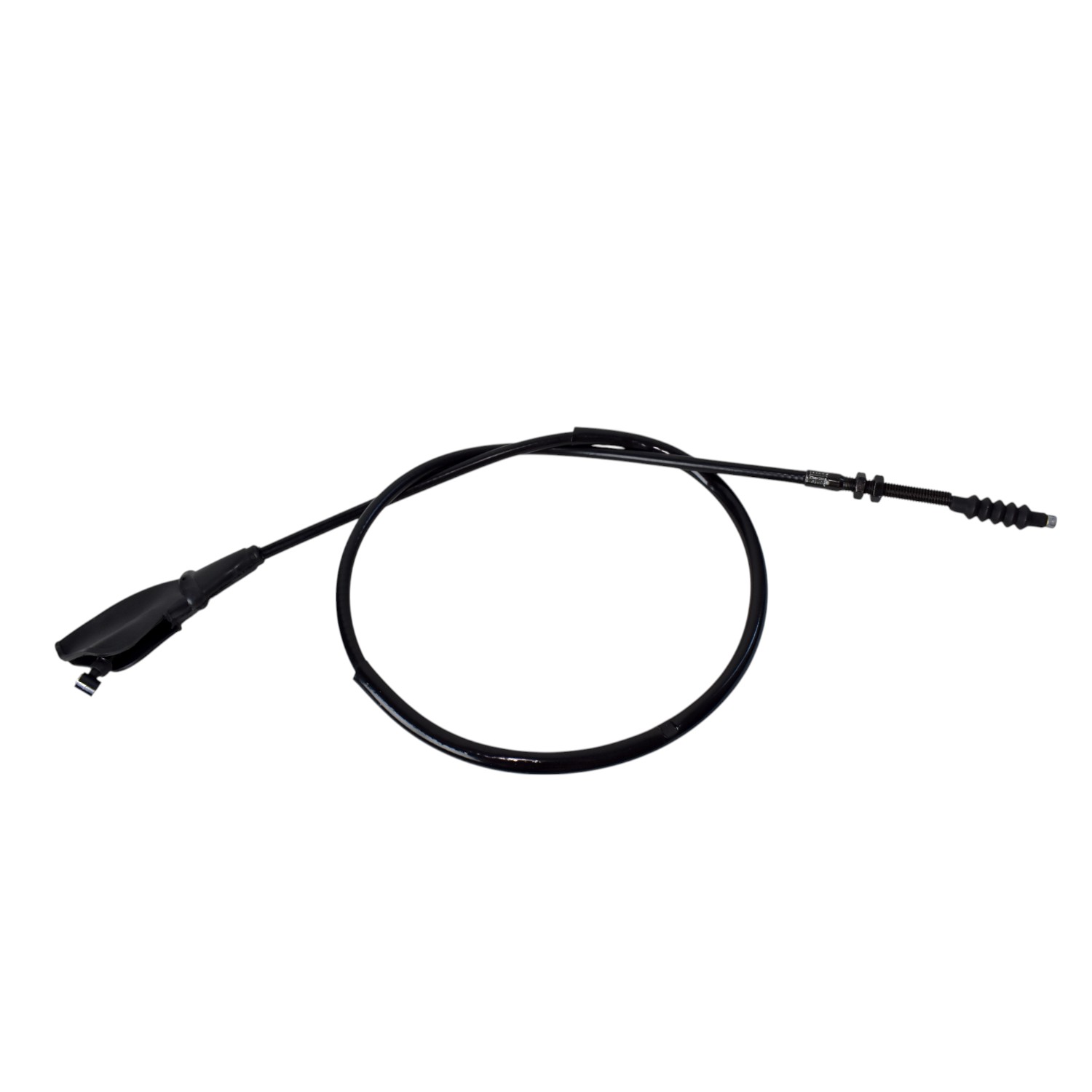 Cable De Embrague Moto Hellux Bajaj Rouser Ns 200 As