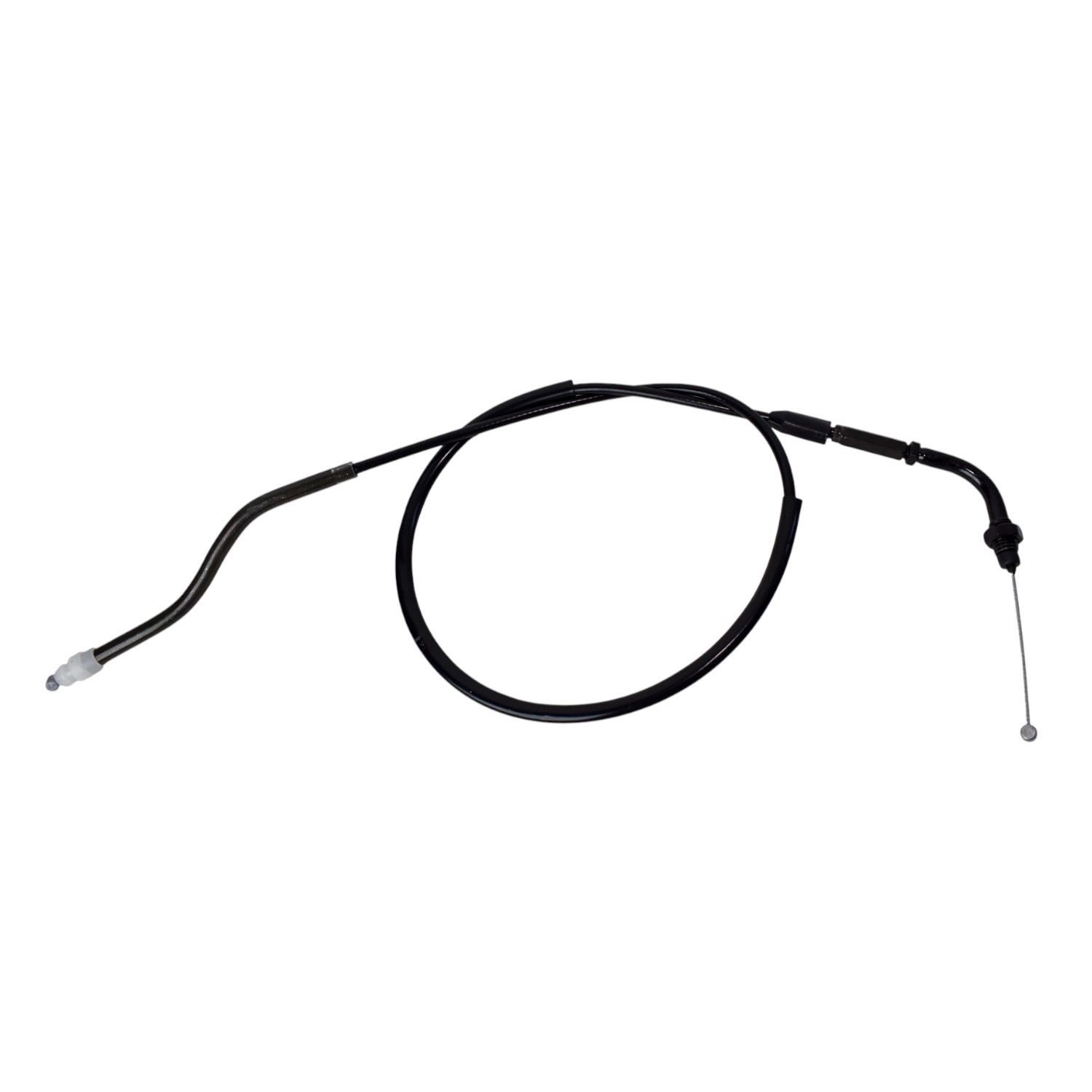 Cable De Acelerador Moto Hellux Bajaj Rouser Ns 200