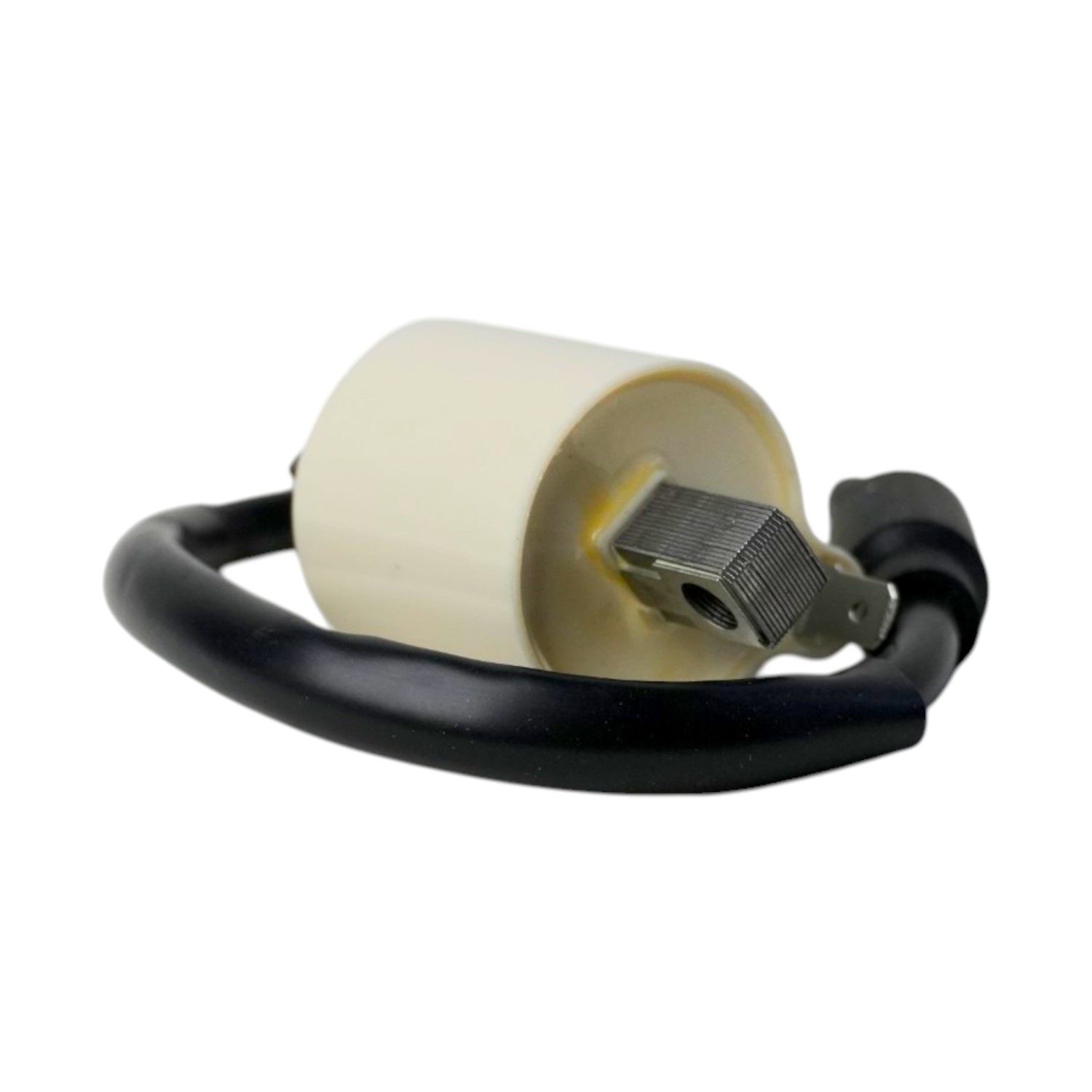 Bobina De Encendido Alta Central Moto Hellux Bajaj Ns 200