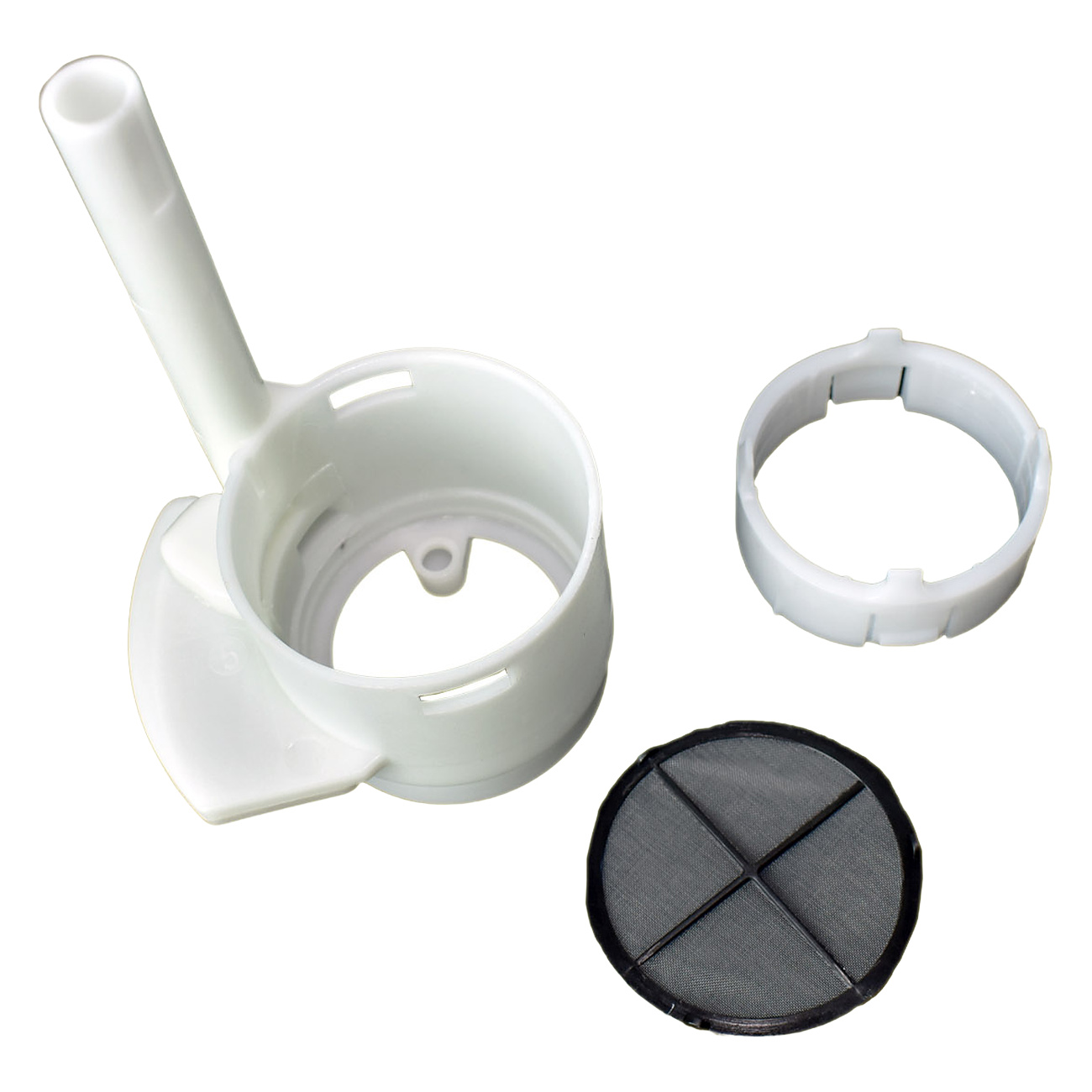 Prefiltro Bomba Combustible Hellux Volkswagen Golf Polo