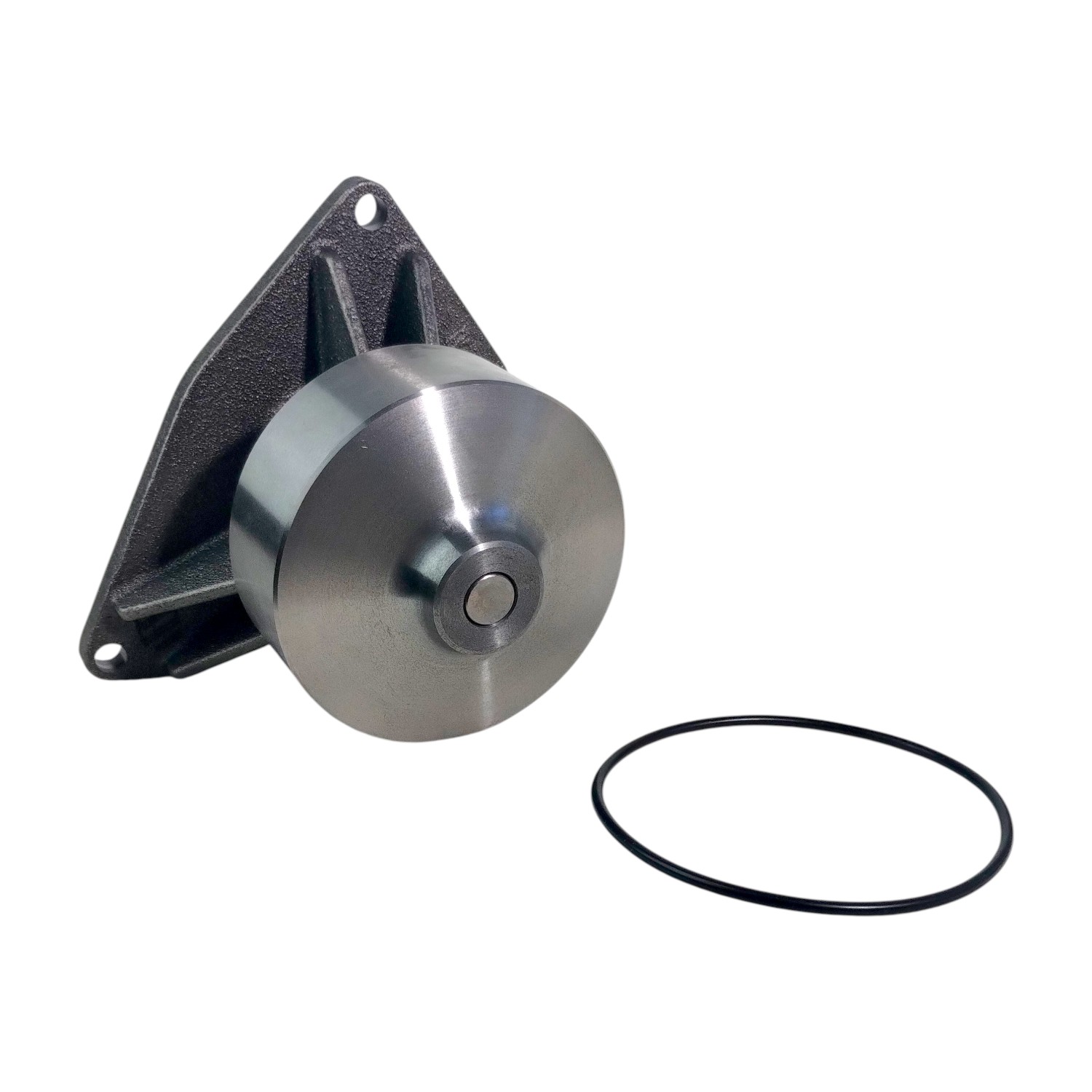 Bomba Agua Hellux Camion Ford Cargo 2632e 2932e 4432e 4532e 5032e Vw 17260 18320 19320 24250 Motor Isce 8.3