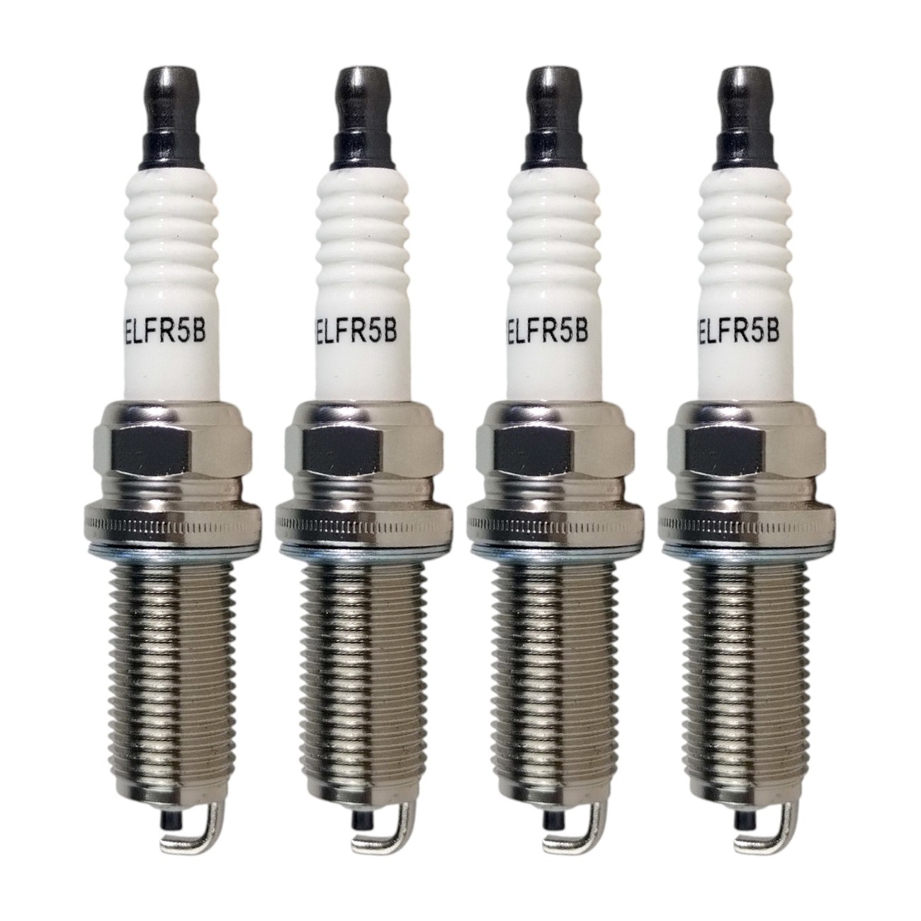 Kit Bujias Hellux Cobre Santa Fe 2.4 16v