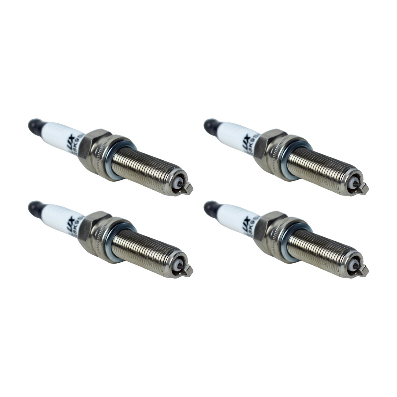 Kit Bujias Hellux Iridio Fiat Argo 1.3 8v Cronos 1.3 8v Pulse 1.3 8v