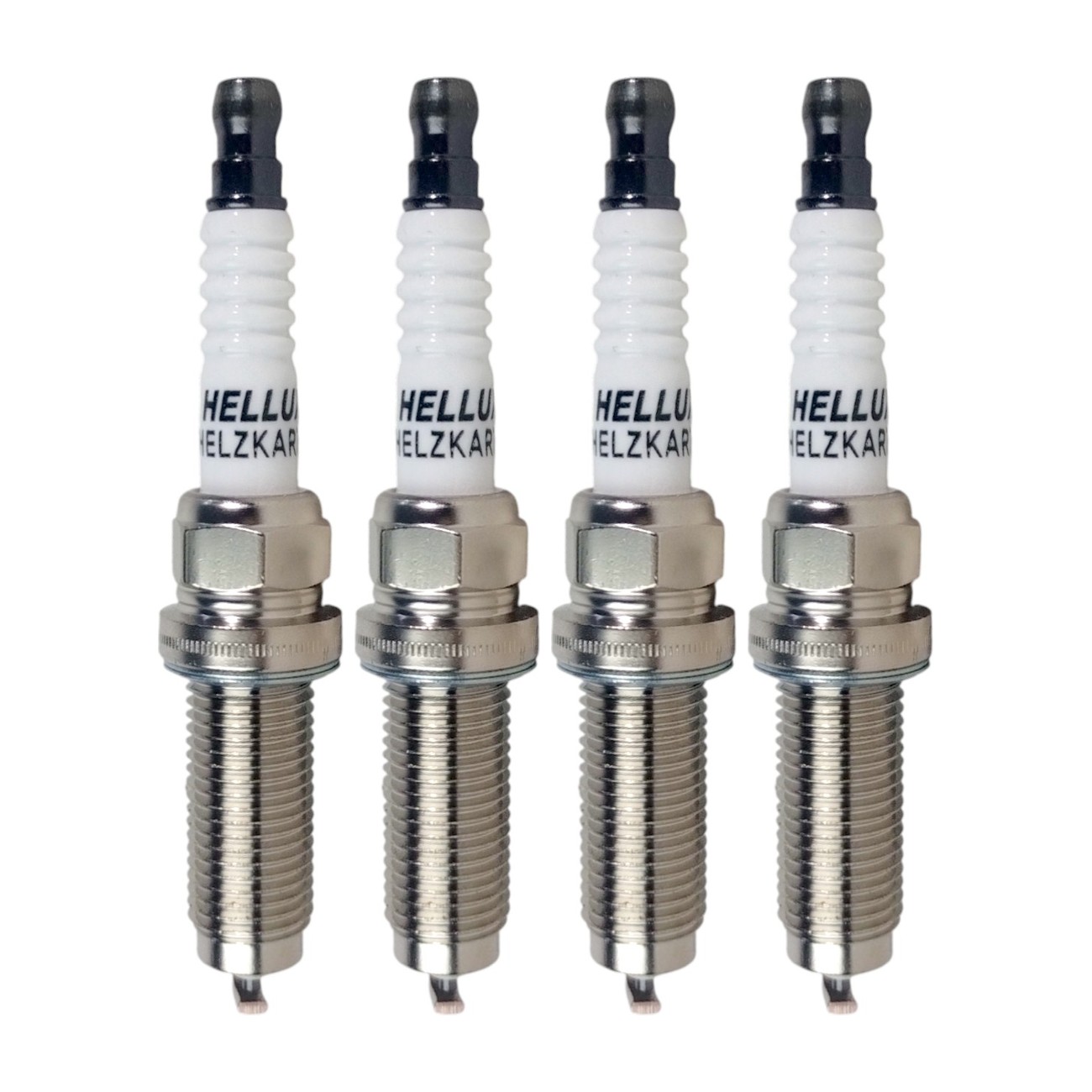 Kit Bujias Hellux Cobre Toyota Etios 1.5 16v