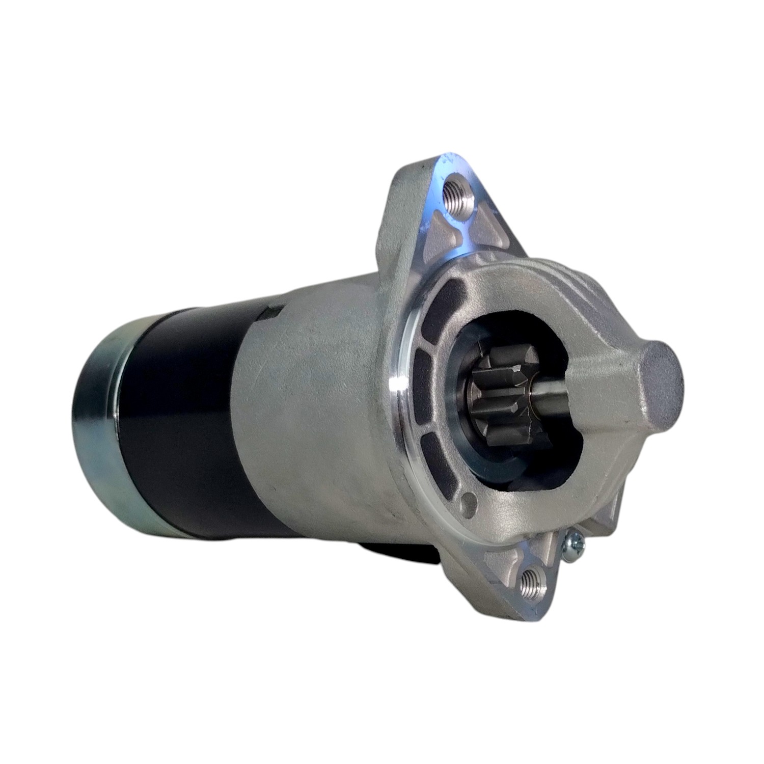 Motor Arranque Hellux Mitsubishi Space Wagon 1.8 2.0 2.4
