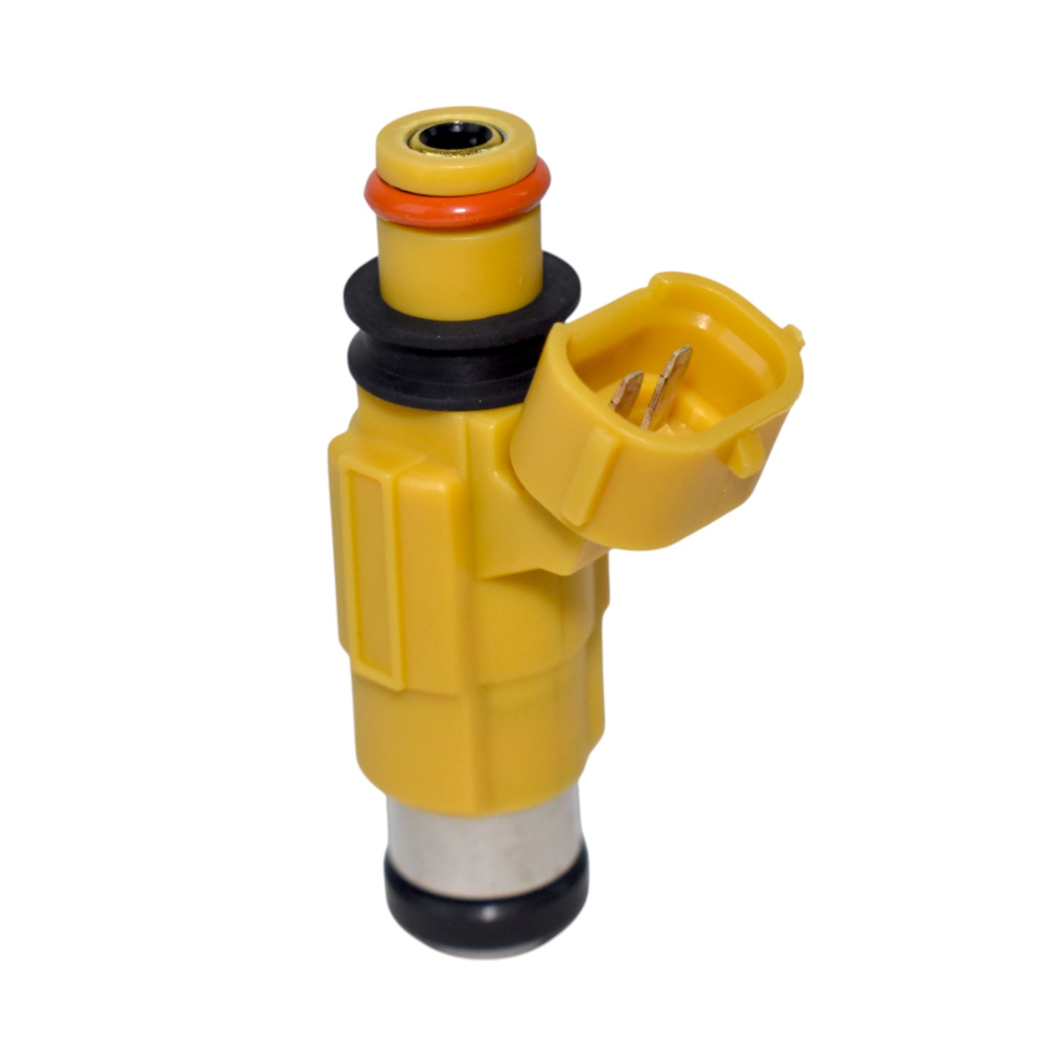 Inyector Combustible Hellux Yamaha F150 Motor Fuera De Borda