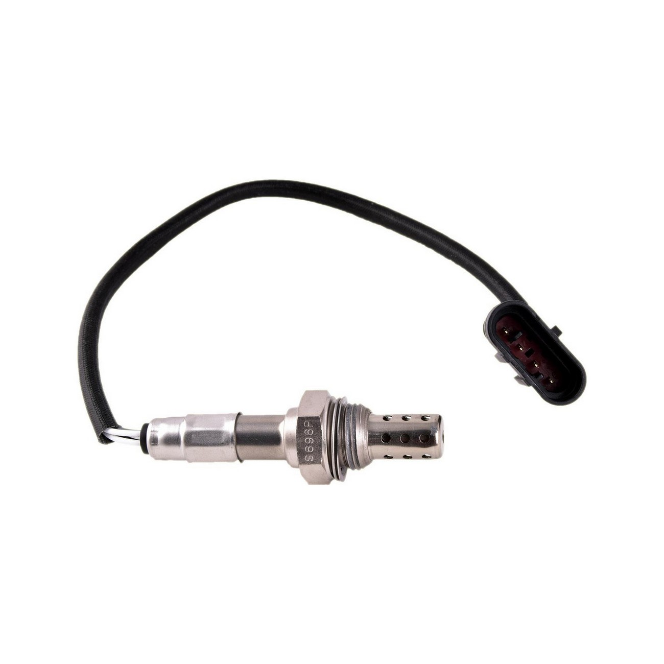 Sonda Lambda Fiat 500 Siena Strada Palio Punto Uno 1.4 1.6