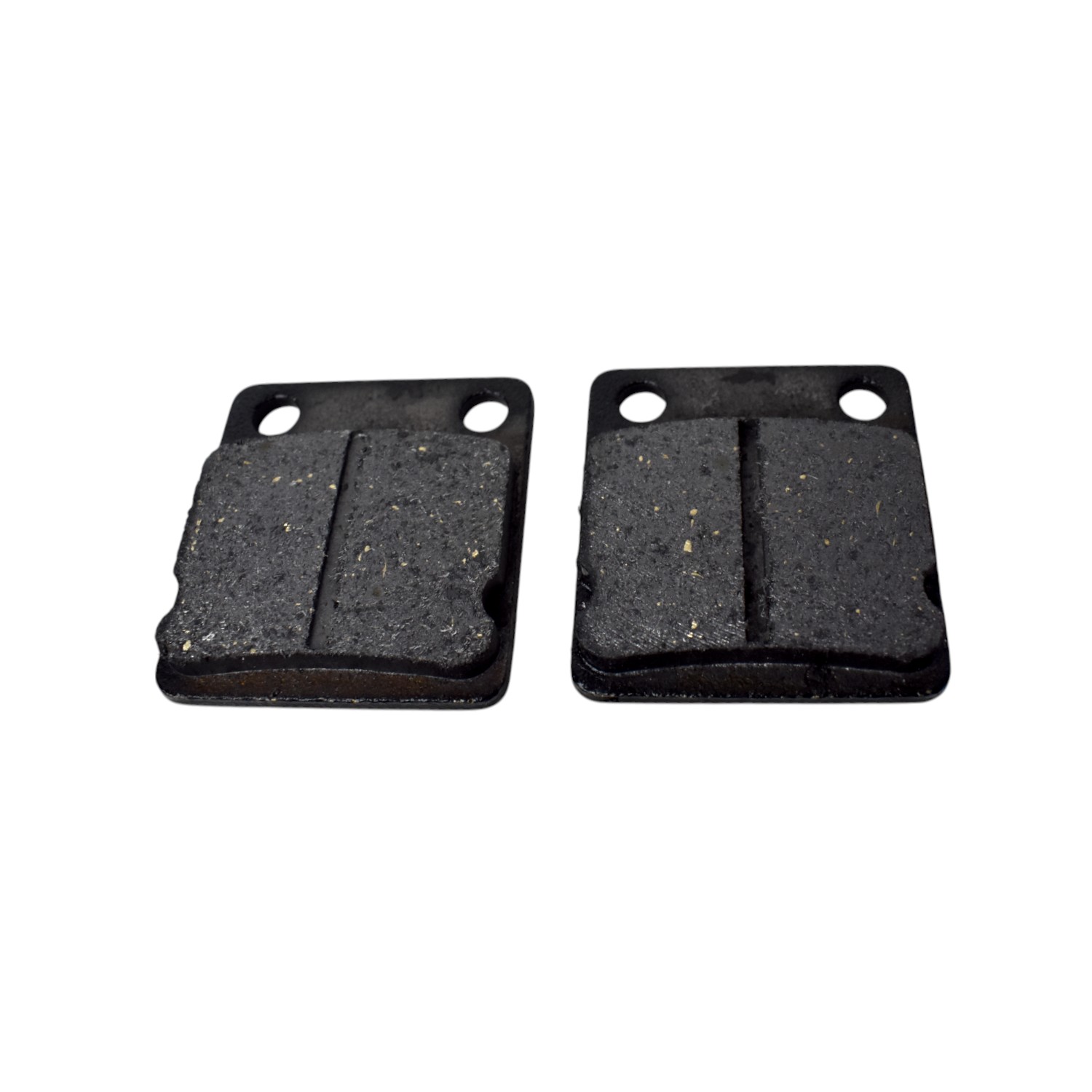 Pastillas De Freno Moto Hellux Honda Cg 125 150 Titan Zanella Rx 150 Beta Bk 150 Corven Hunter 150 Delantera