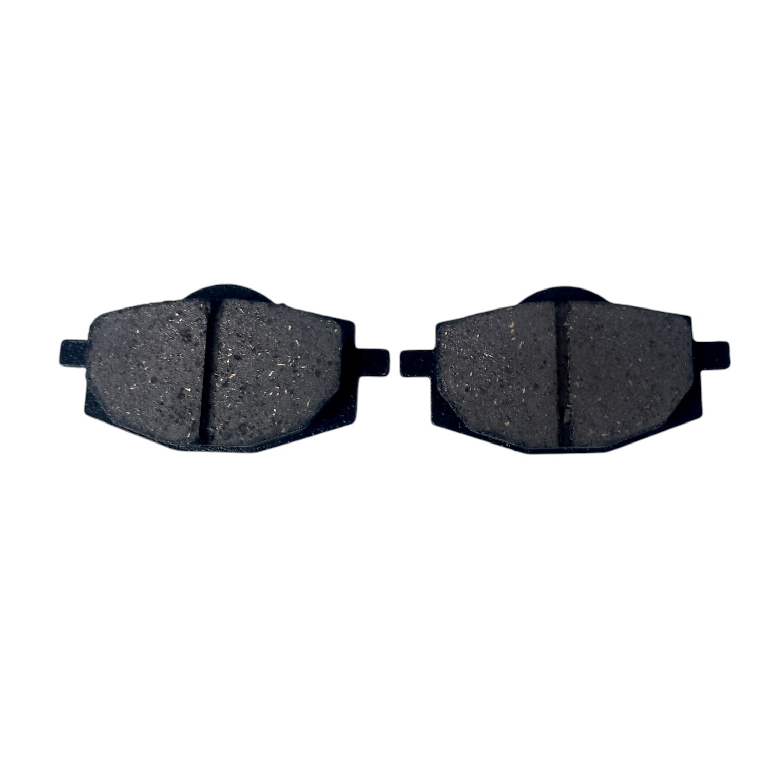 Pastillas De Freno Moto Hellux Yamaha Xt 600 Ttr 225 Dt 125 Xt 225 Serow Delantera