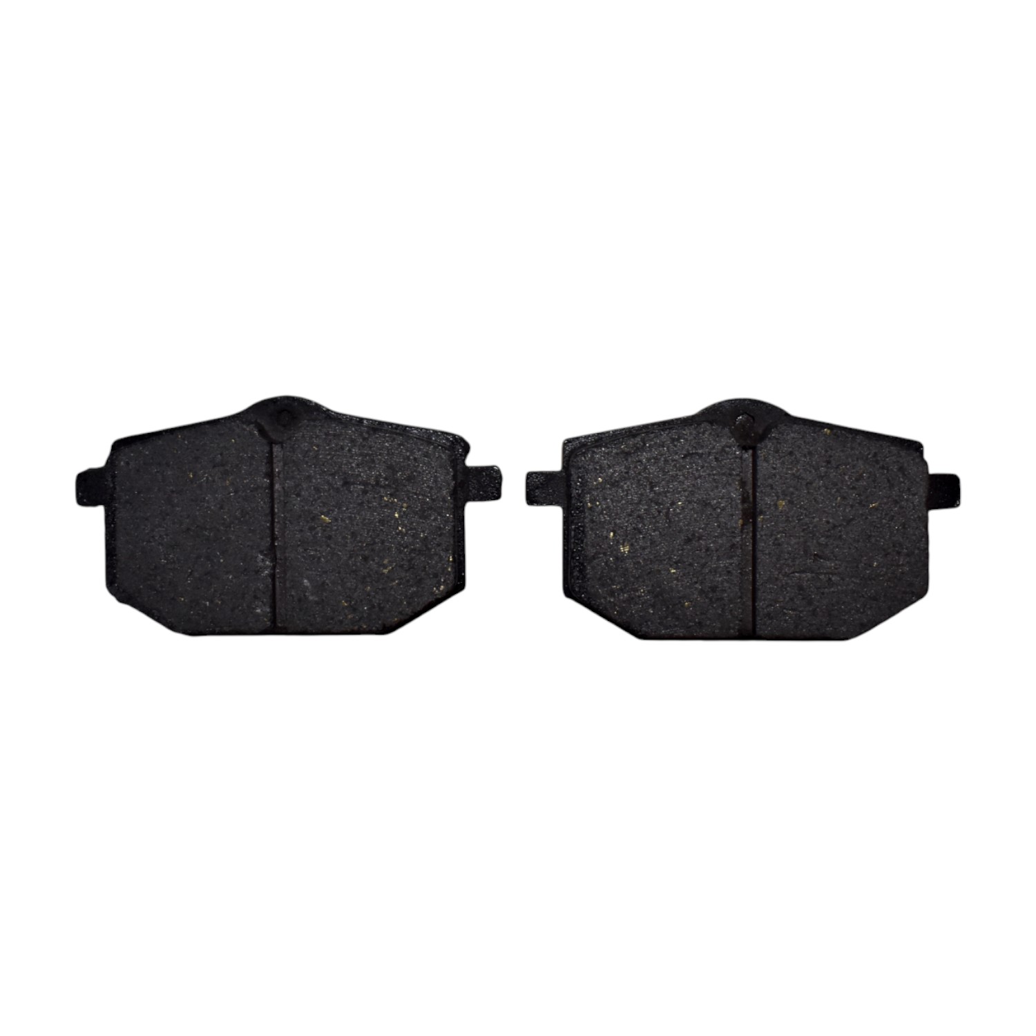 Pastillas De Freno Moto Hellux Yamaha Xt 600 Tenere Tdr 180 Dtz 180 Delantera