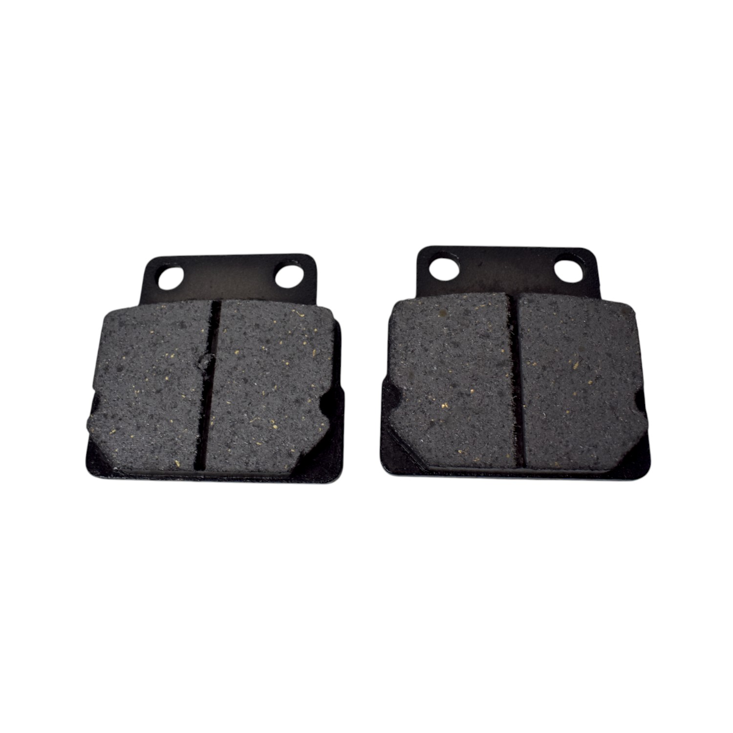 Pastillas De Freno Moto Hellux Honda Cb 400 450 Cbr 450 Delantera O Trasera