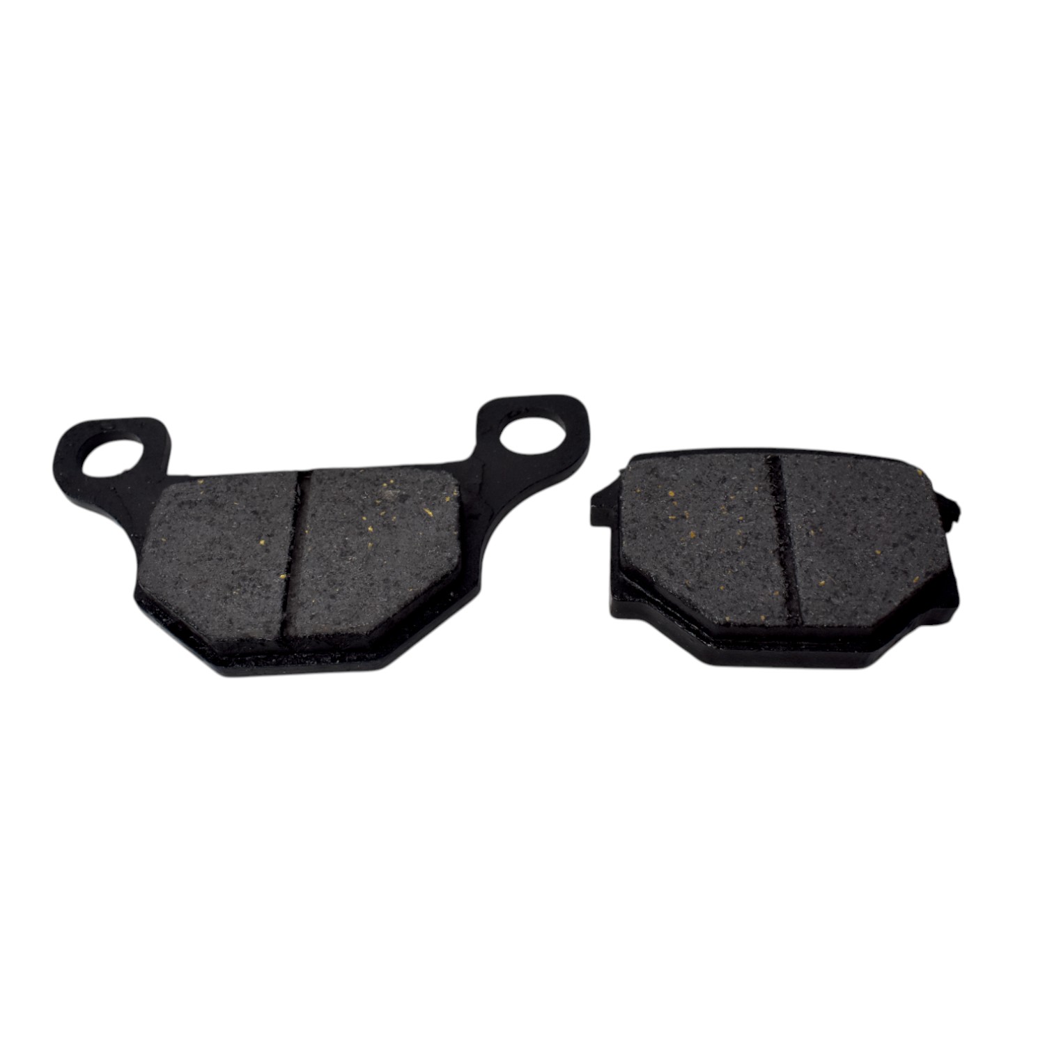 Pastillas De Freno Moto Hellux Suzuki Gn 125 Motomel Skua 250 Mondial Hd 125 Zanella Hj 125 Guerrero Gc Glx 125 Delantera