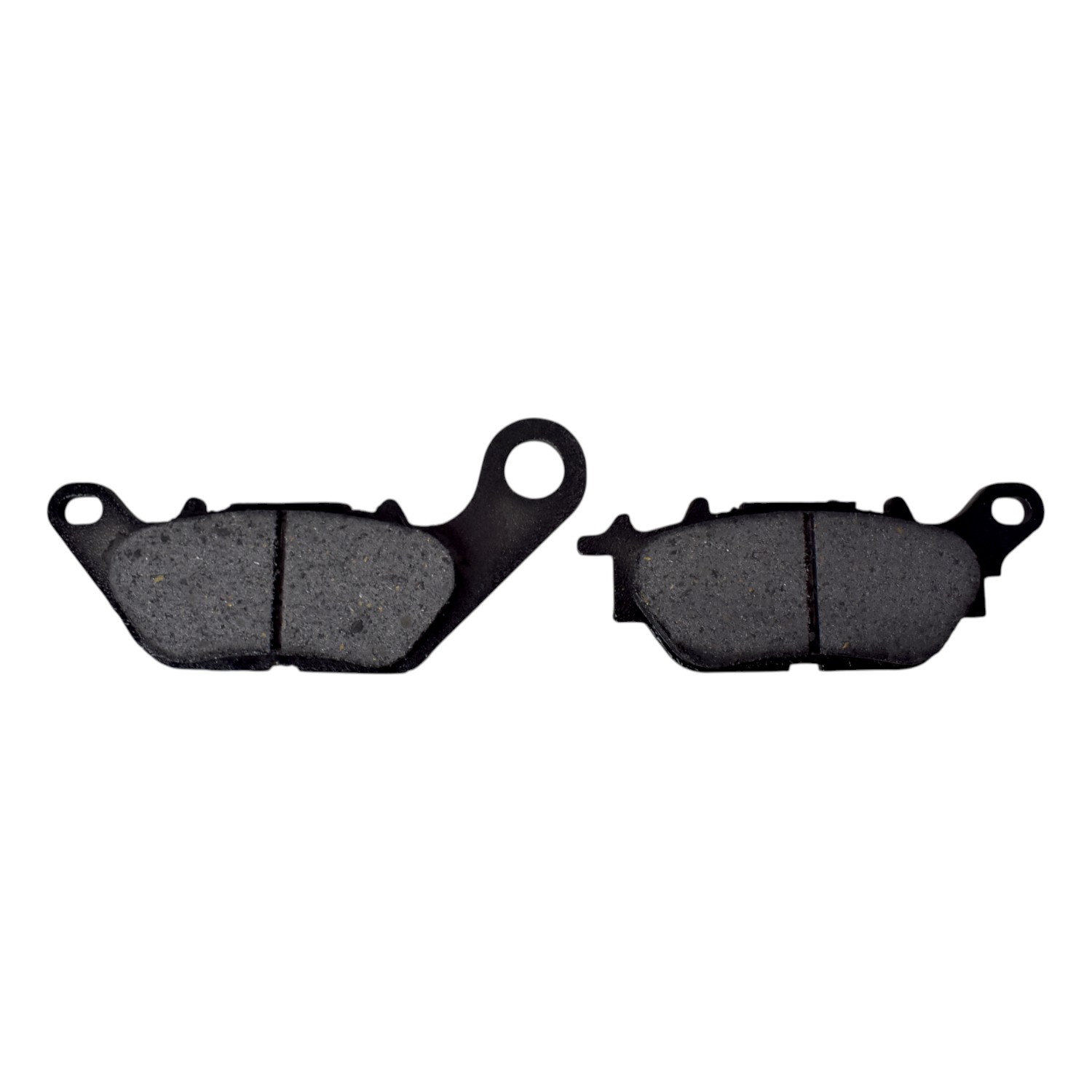 Pastillas De Freno Moto Hellux Yamaha N Max 155 Ybr 125 Ed Delantera