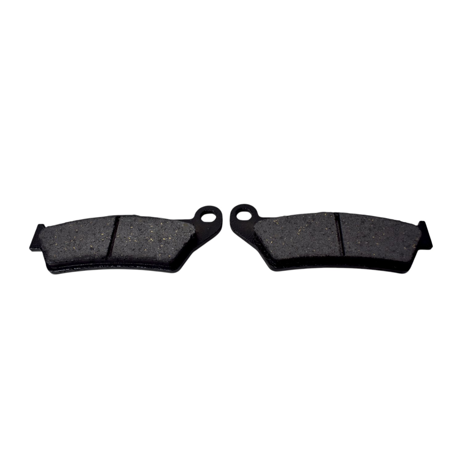 Pastillas De Freno Moto Hellux Yamaha Fz 16 Fi 2.0 Fz 25 Bajaj Ns As Rs 200 Dominar 400 Royal Enfield Himalayan Delantera