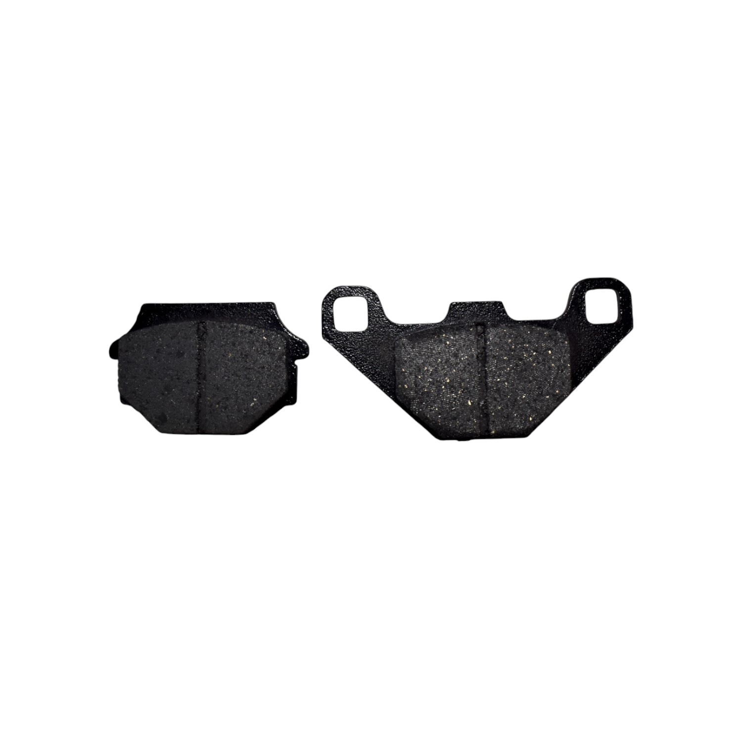 Pastillas De Freno Moto Hellux Kawasaki Kmx 125 Kx 125 250 Klr 650 Tengai Delantera