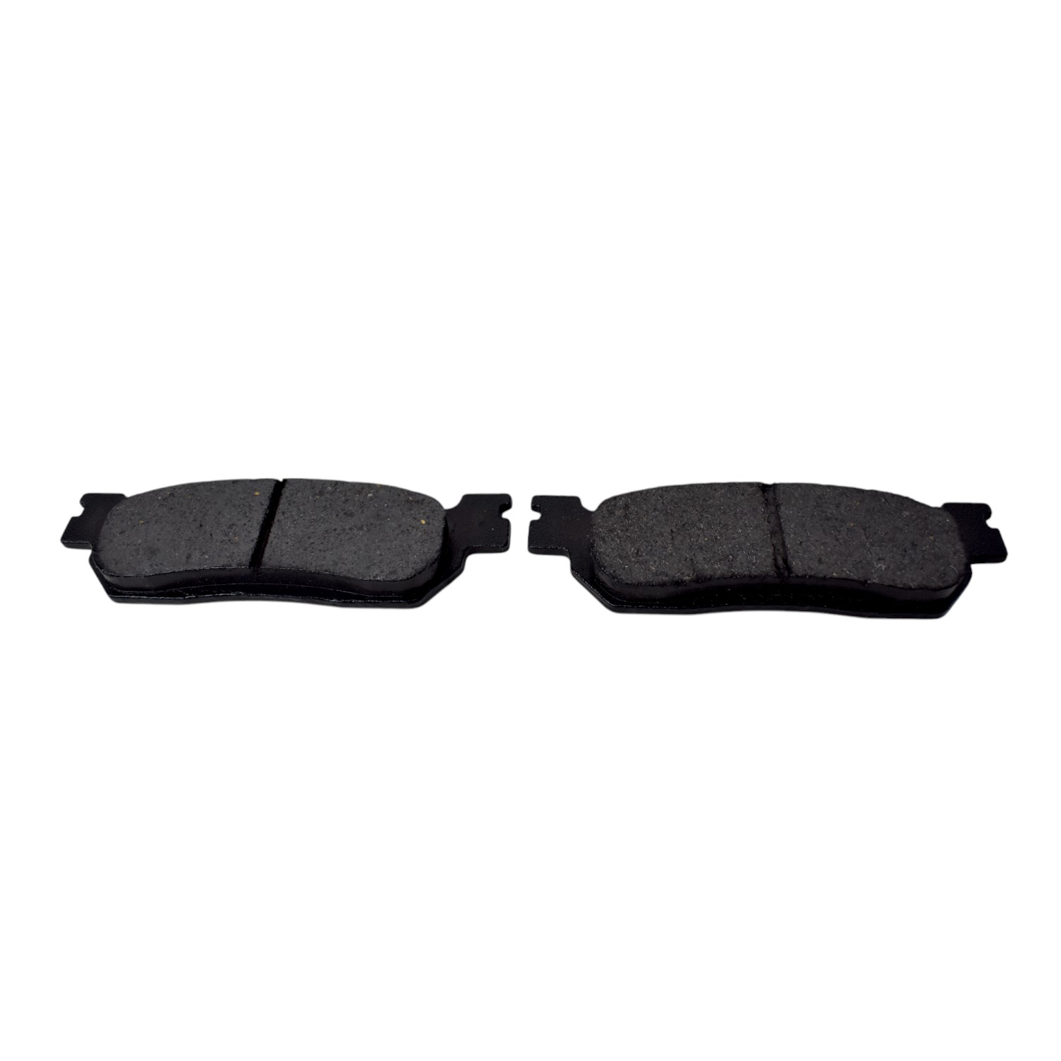 Pastillas De Freno Moto Hellux Yamaha Yp 125 250 Tw 125 200 Delantera O Trasera