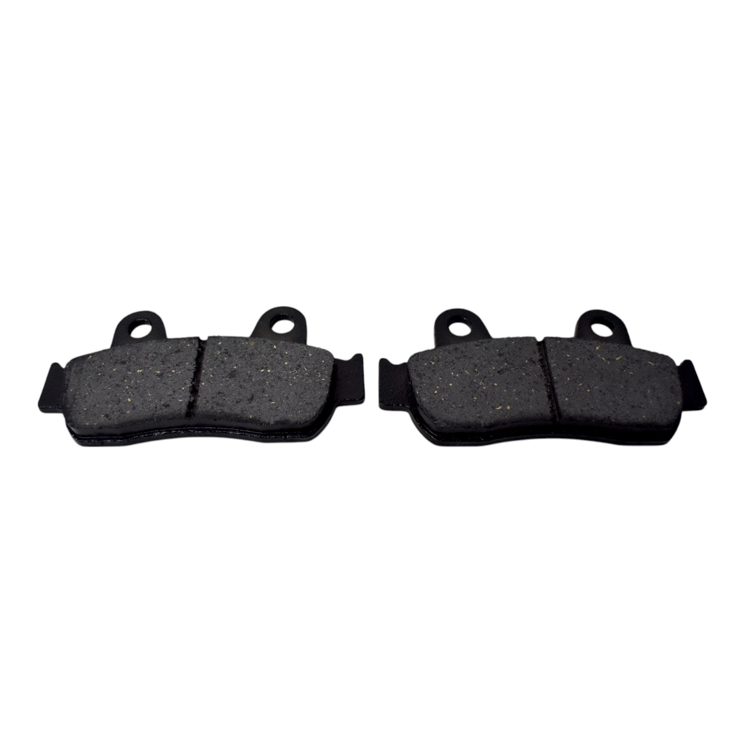 Pastillas De Freno Moto Hellux Honda Biz Elite V Men Delantera