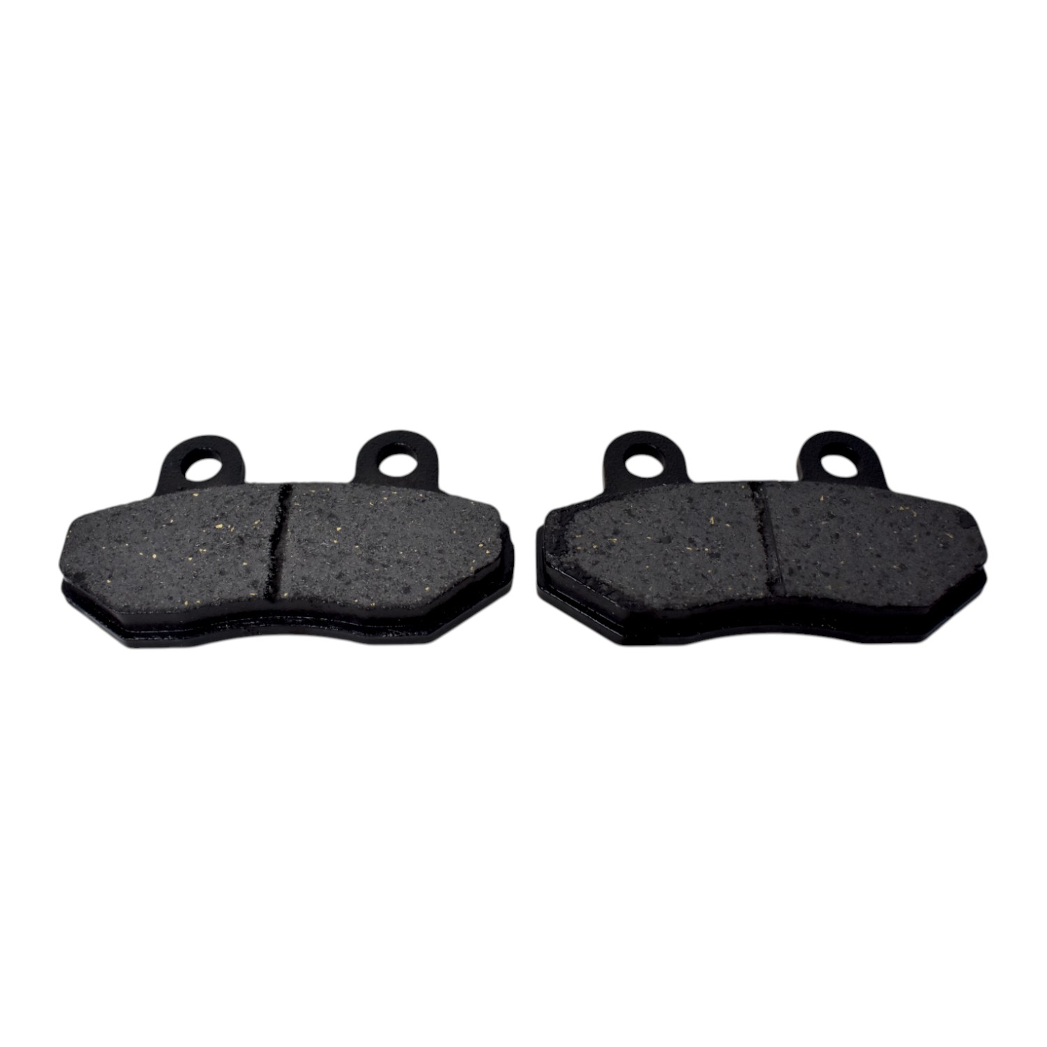 Pastillas De Freno Moto Hellux Motomel X3m Delantera