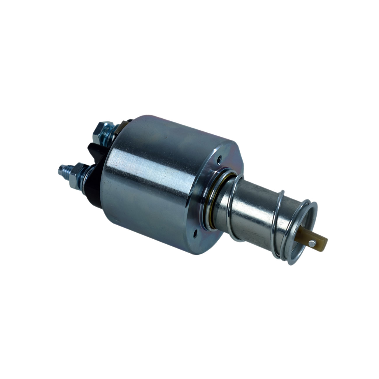 Solenoide Automatico Arranque Hellux Chery Face Qq 1.0