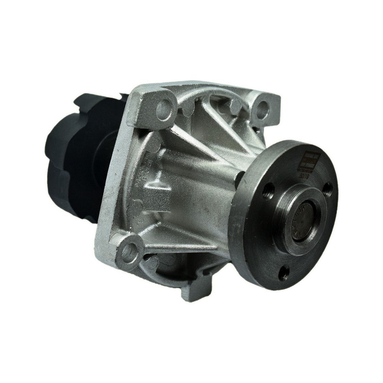 Bomba De Agua Fiat Regata Uno Duna 1.6 8v Motor Tipo
