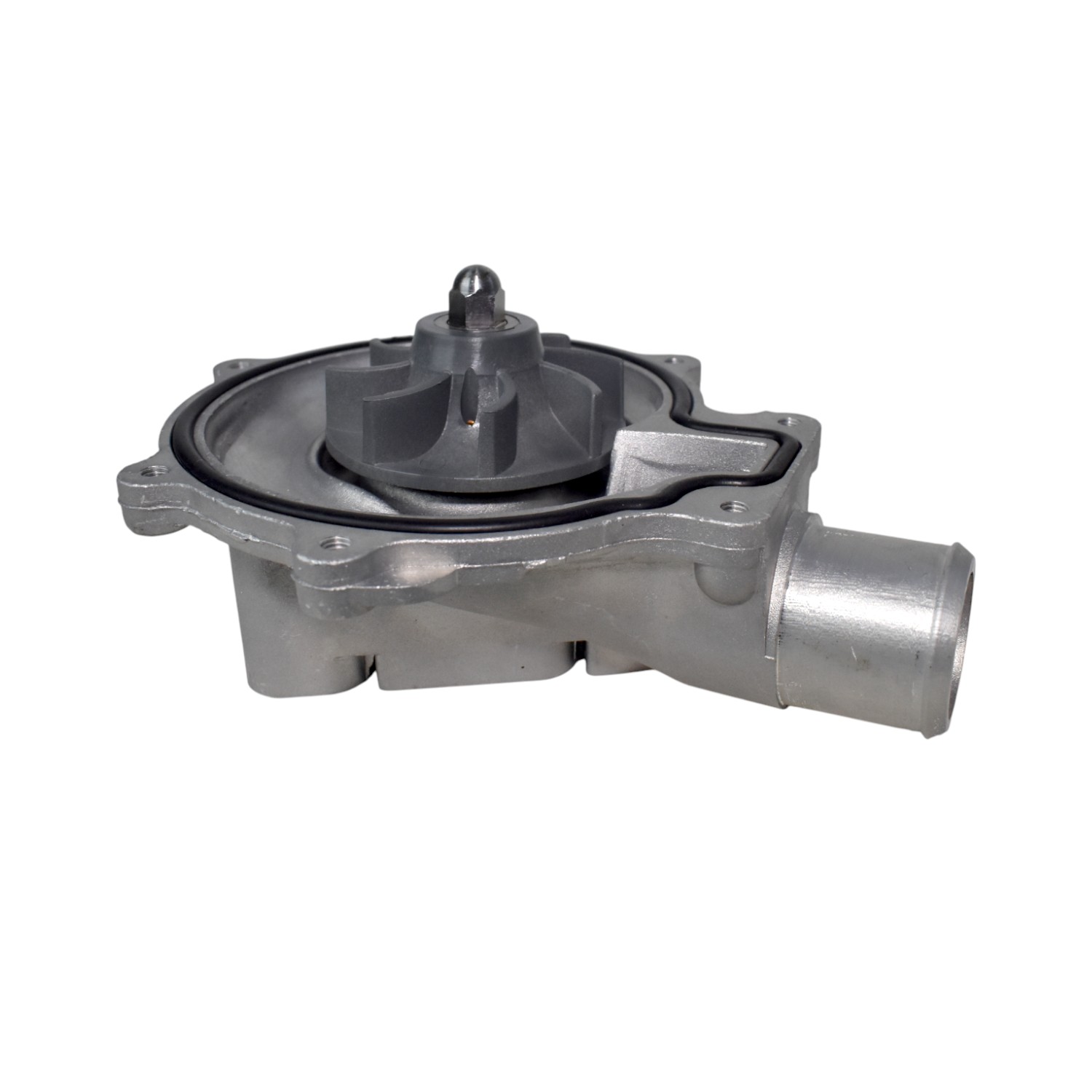 Bomba Agua Hellux Fiat Grand Siena 1.6 16v Idea 1.6 16v Linea 1.8 16v Palio 1.6 16v Palio Weekend 1.6 16v Punto 1.6 16v Siena 1.6 16v Strada 1.6 16v