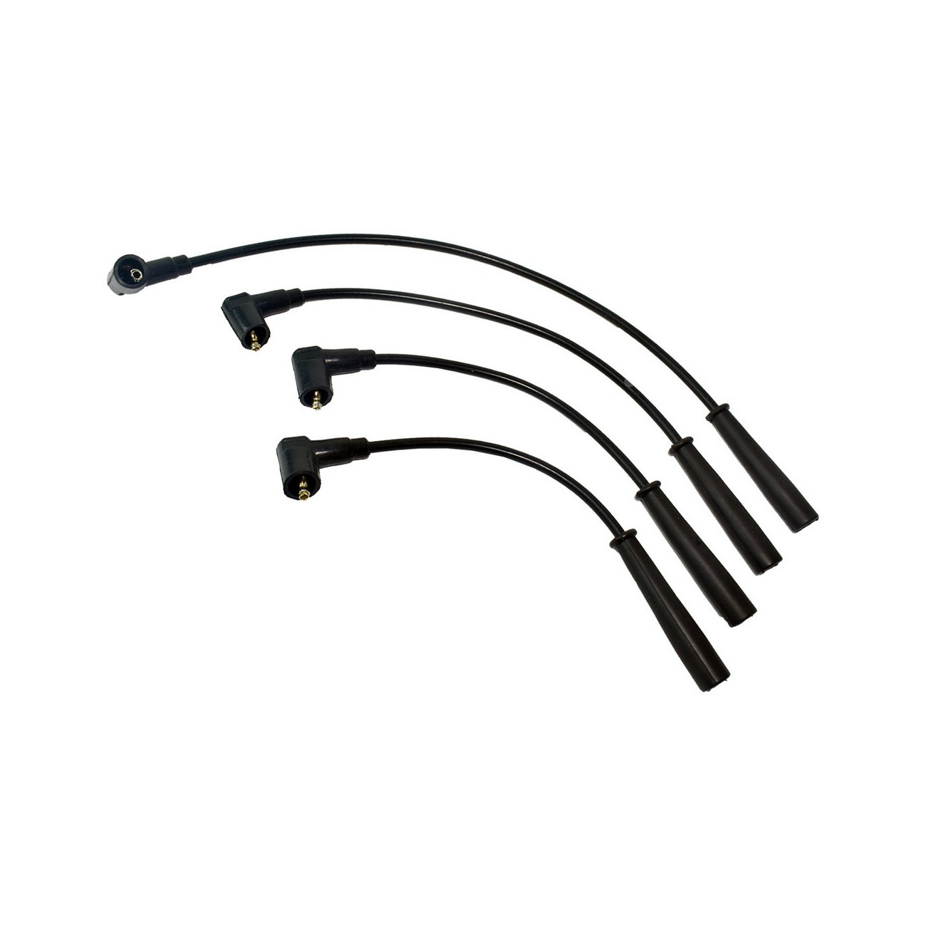 Cables De Bujia Renault Logan Sandero 1.6