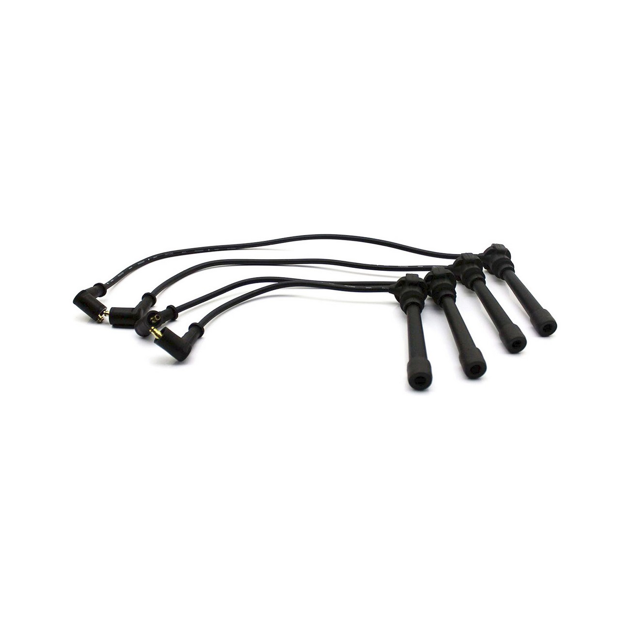 Cables De Bujia Fiat Palio Siena 1.3 16v
