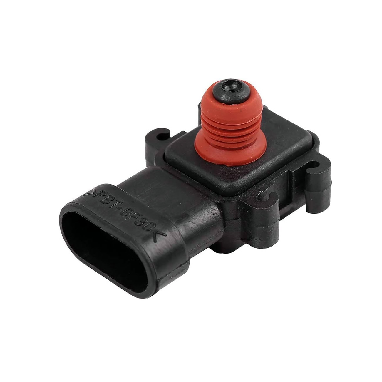 Sensor Map De Presion Absoluta Chevrolet Meriva 1.7 Dti