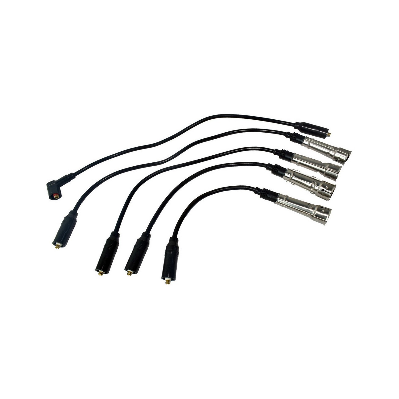Cables De Bujia Vw Golf Mk3
