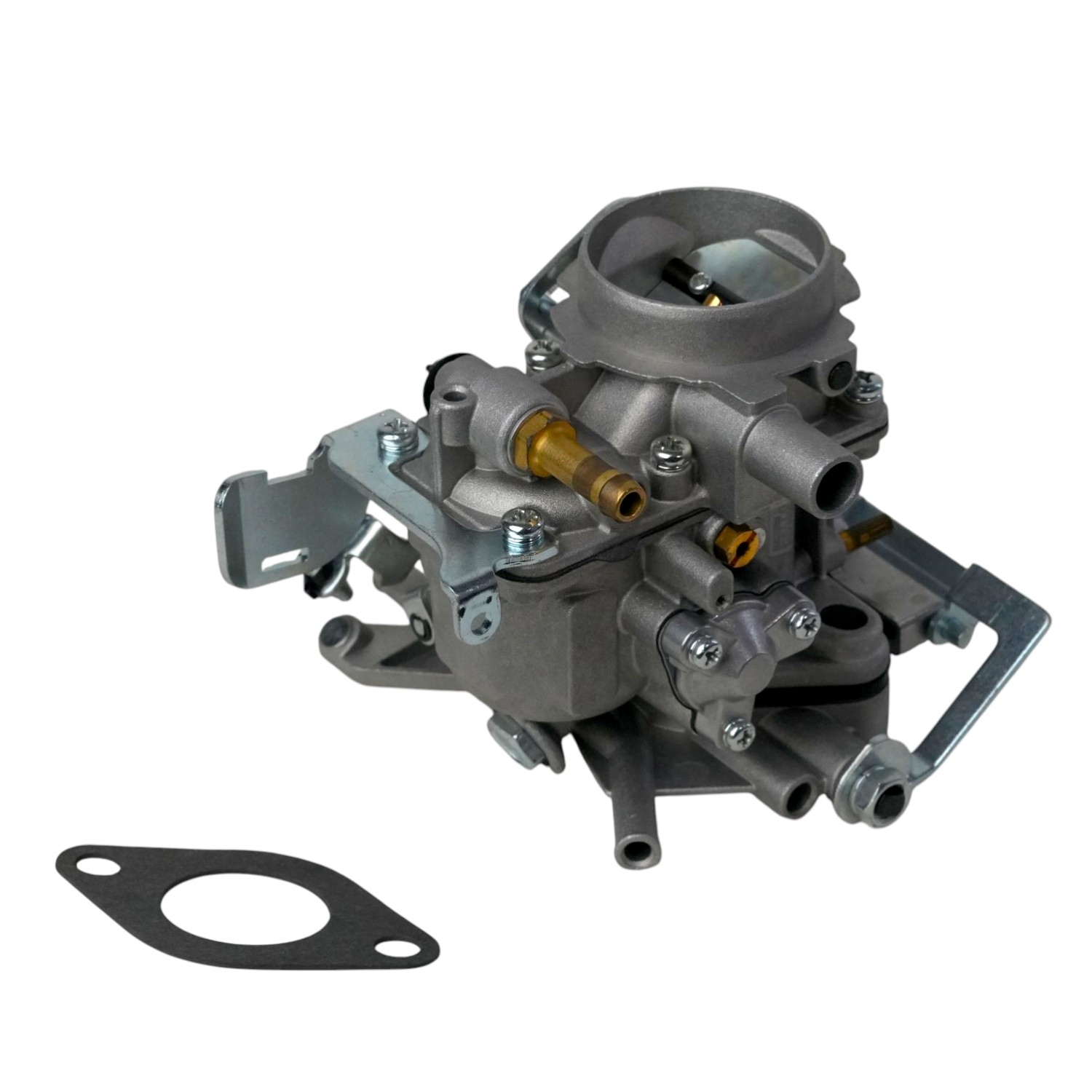 Carburador Hellux Renault 9 11 Solex 32