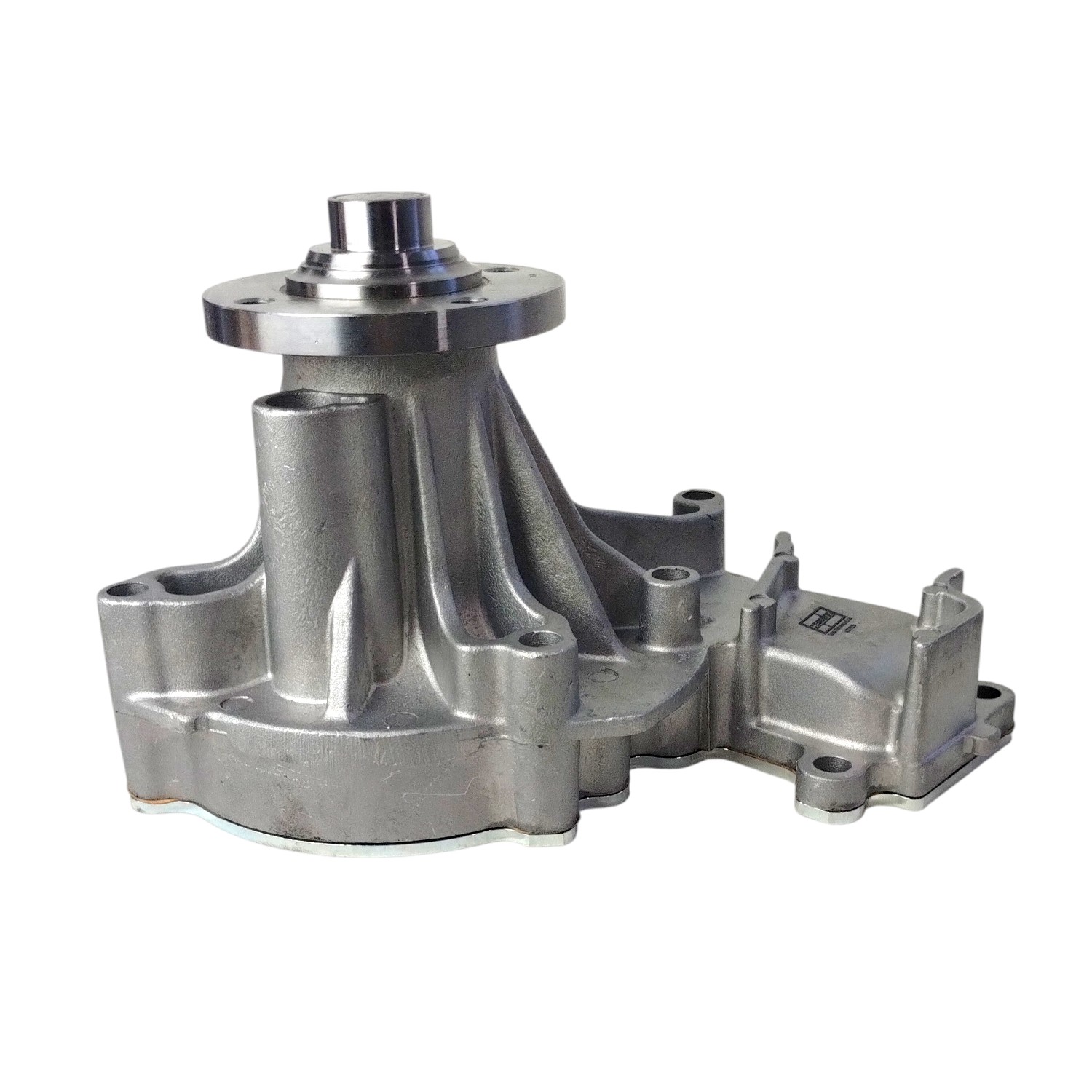 Bomba Agua Hellux Toyota Hilux 2.5 D4d 2.5 Diesel 3.0 D4d
