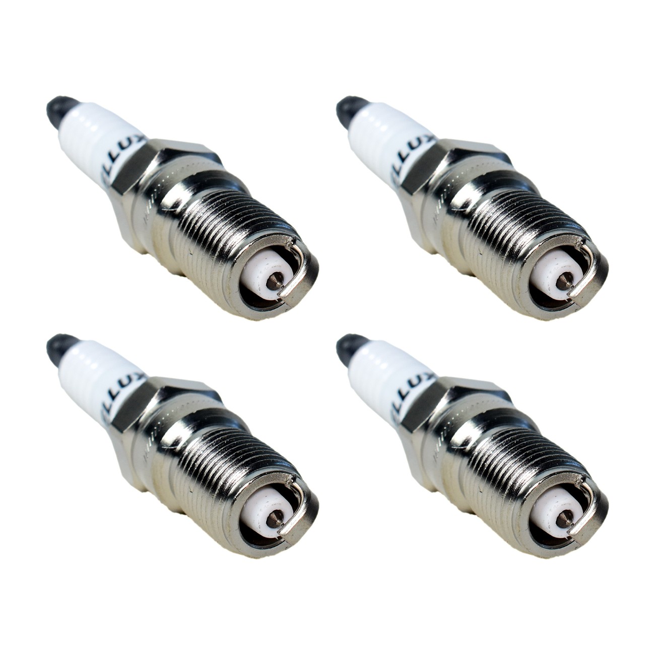 Kit Bujias Hellux Iridio Dacia 1410 / Tlx 1.4