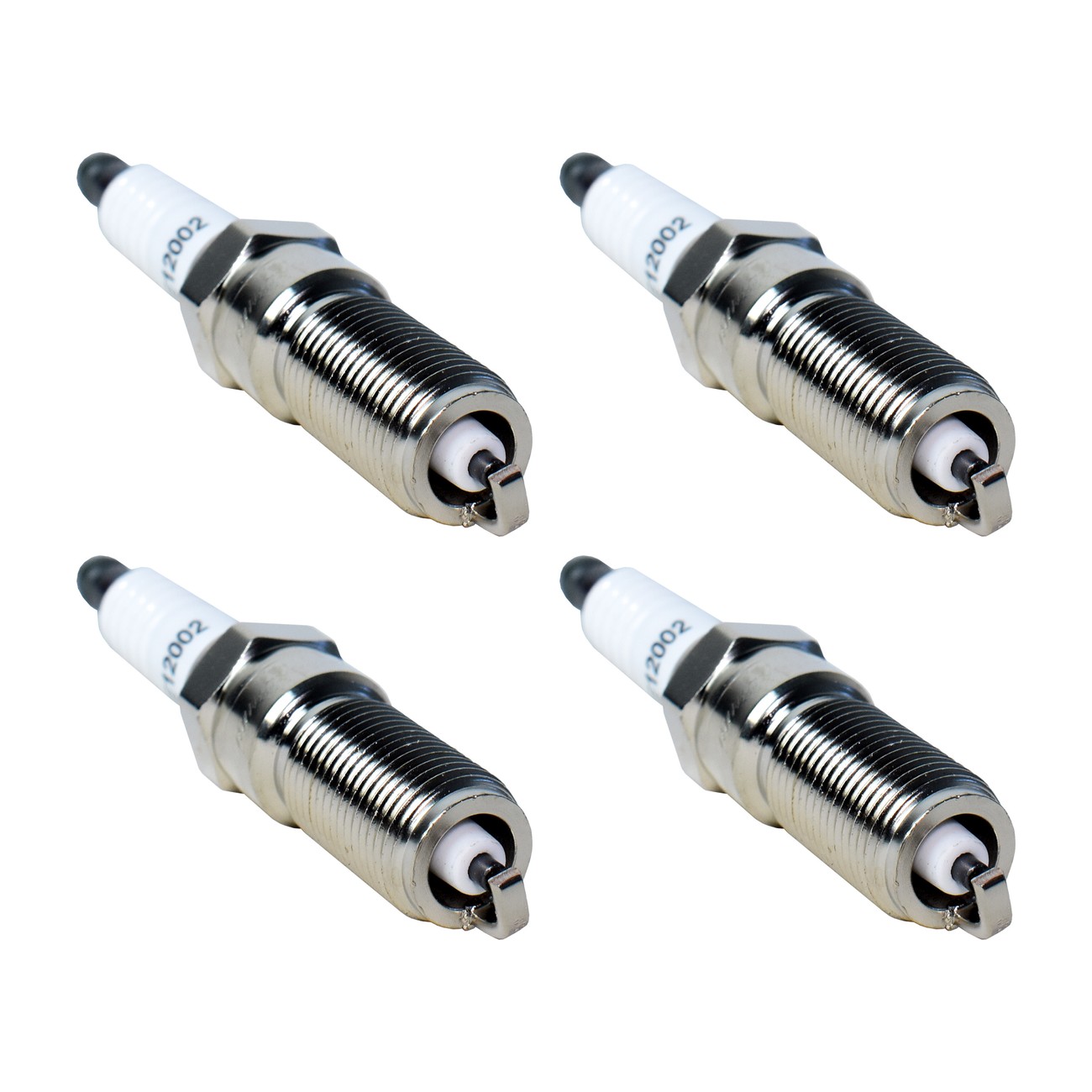 Kit Bujias Hellux Cobre Ford Focus 2 1.6 16v 2.0 16v Focus 3 2.0 16v Ka 1.0 1.5 16v Mondeo 1.8