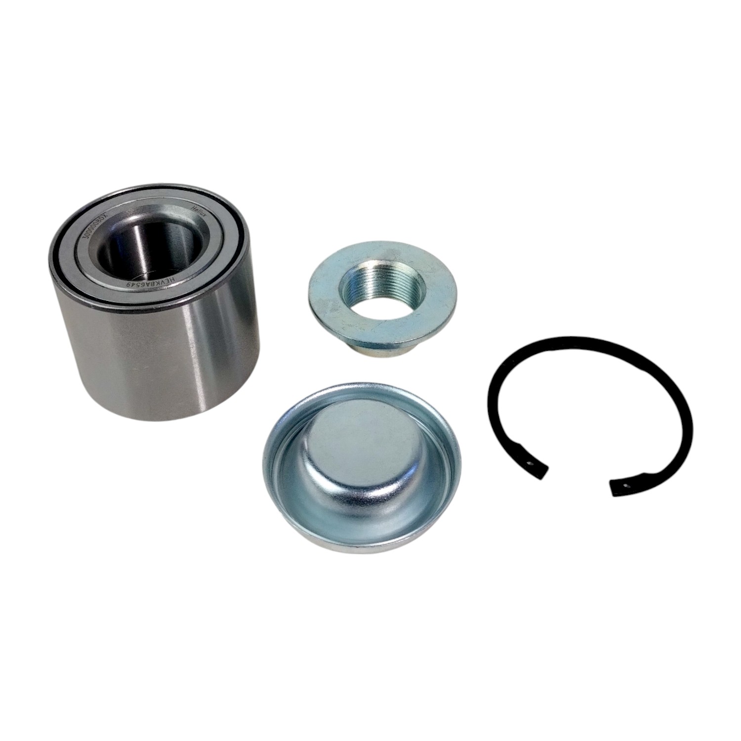 Ruleman Rueda Hellux Peugeot 3008 1.2 1.6 2.0 Hdi 308 1.4 16v 1.6 16v 1.6 Hdi 2.0 5008 1.2 1.6 2.0 Hdi