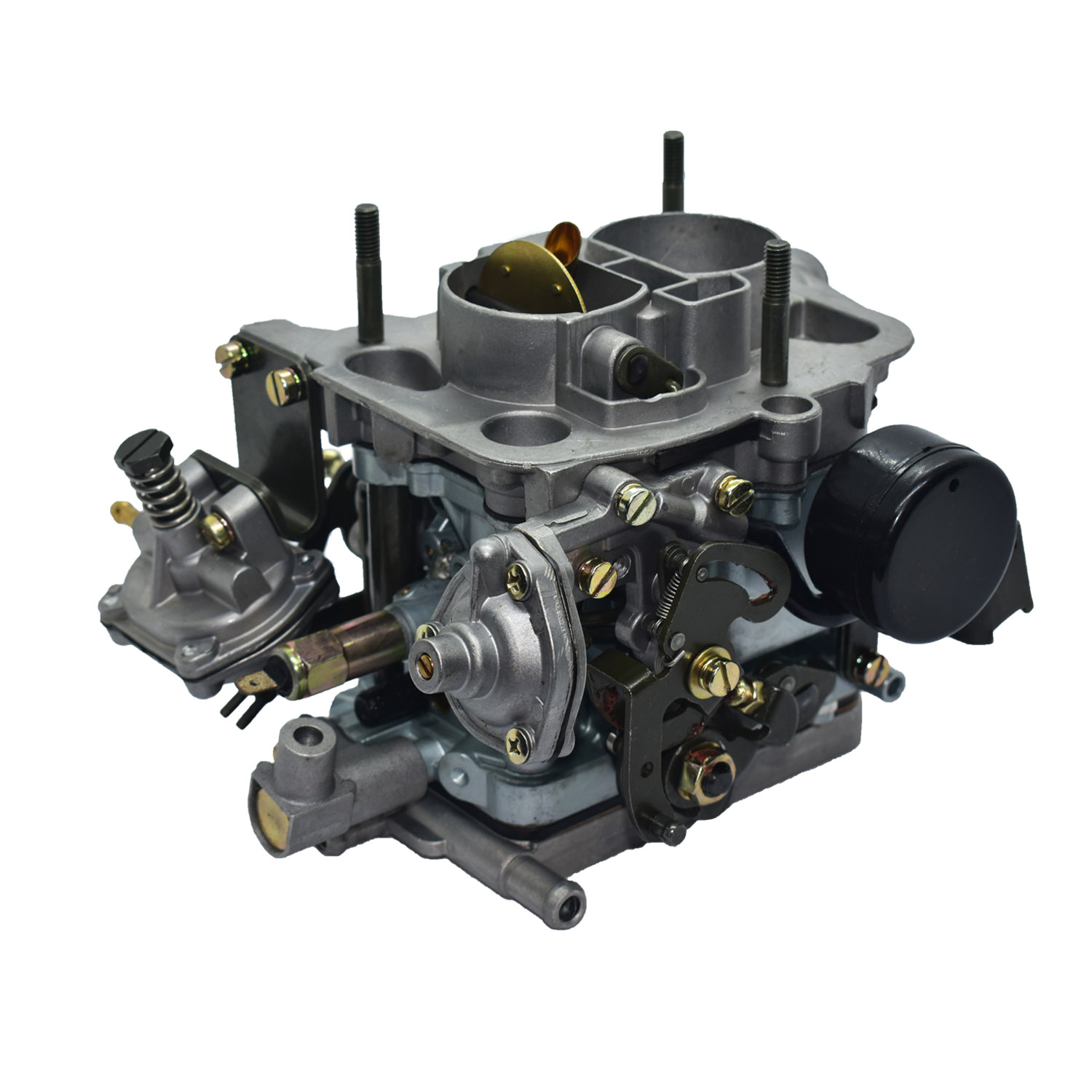 Carburador Hellux Renault 9 11 19 Weber 32/32