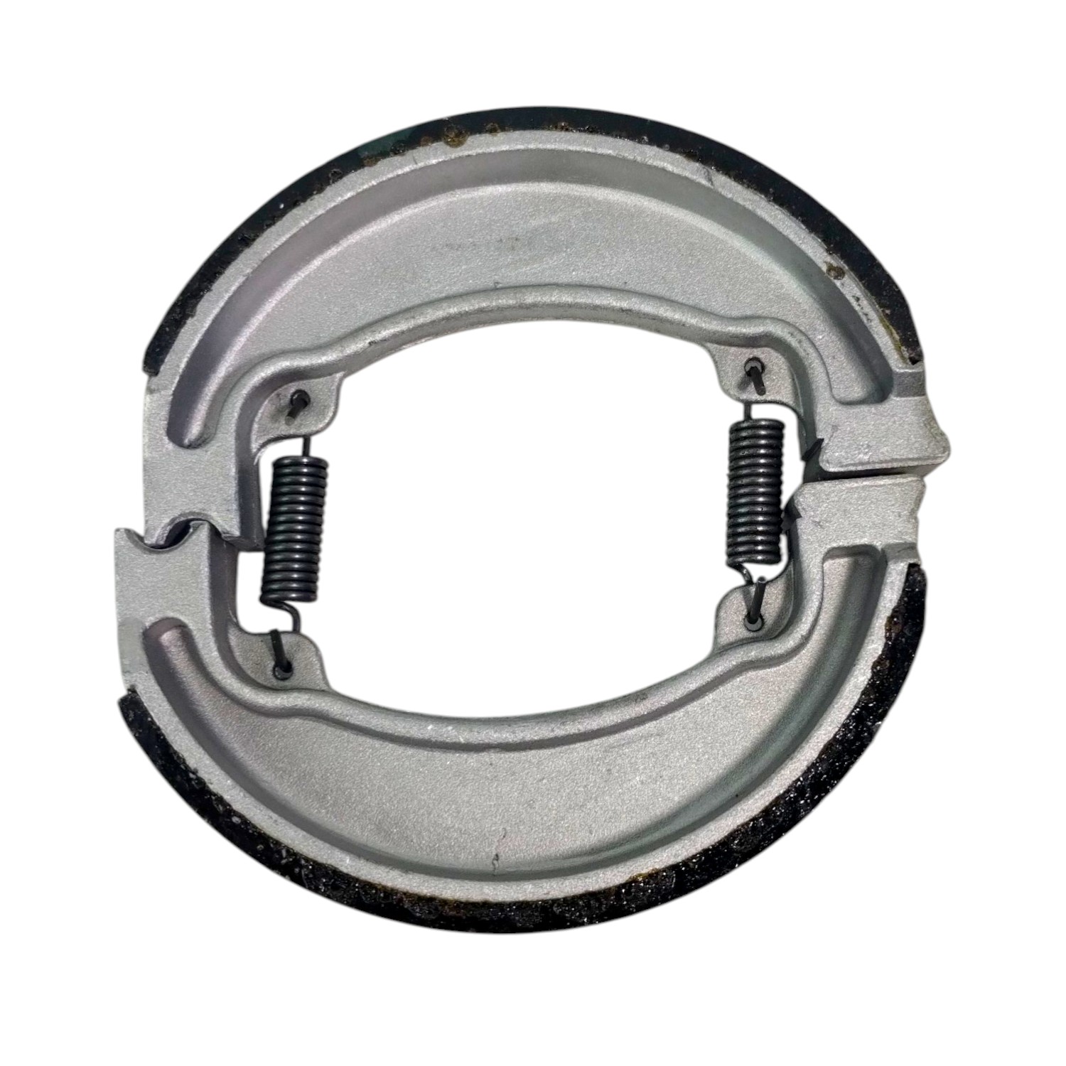 Zapatas De Freno Moto Hellux Honda Glh 150 Cb 125 F Twister Hero Hunk 150 Ignitor 120 Trasera