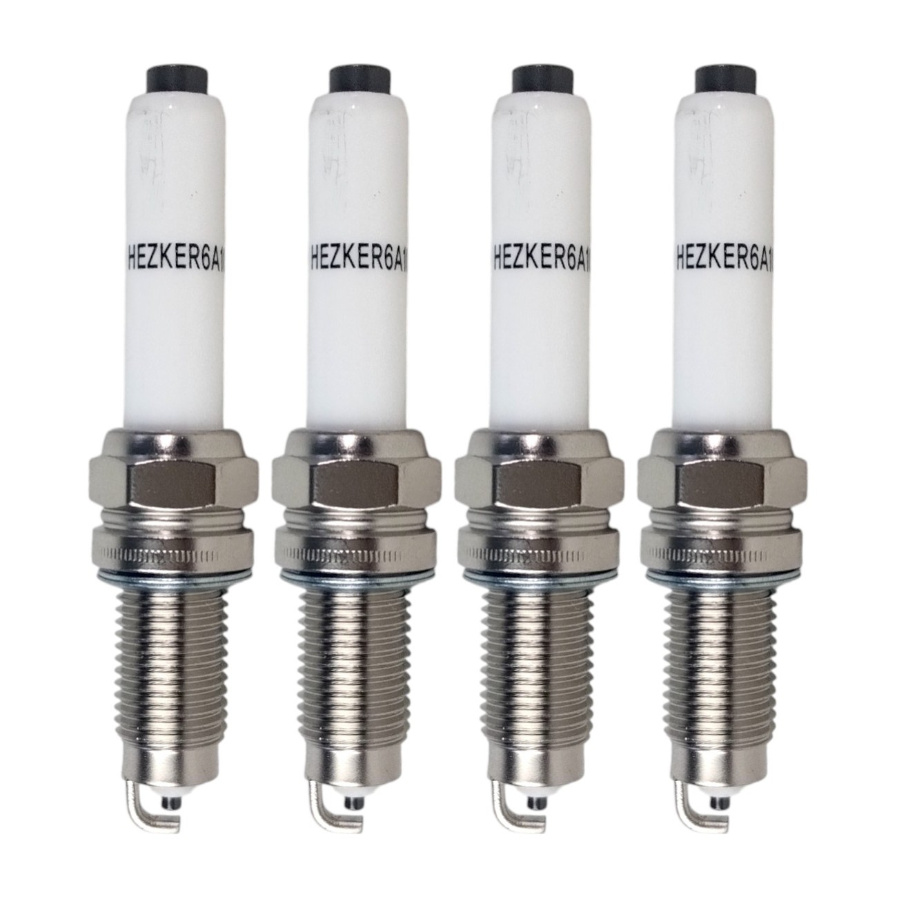 Kit Bujias Hellux Cobre Volkswagen Taos 1.4 16v Tiguan 1.4 Up 1.0 12v Vento 1.4 1.4 16v Virtus 1.4 16v