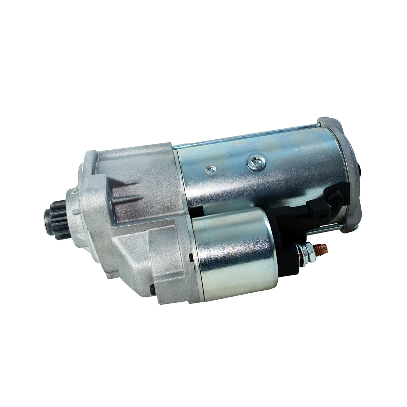 Motor De Arranque Completo Audi A3 Seat Cordoba Ibiza Inca