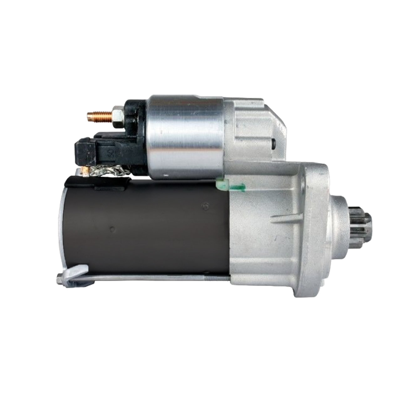 Motor De Arranque Completo Seat Alhambra Ibiza Inca Toledo