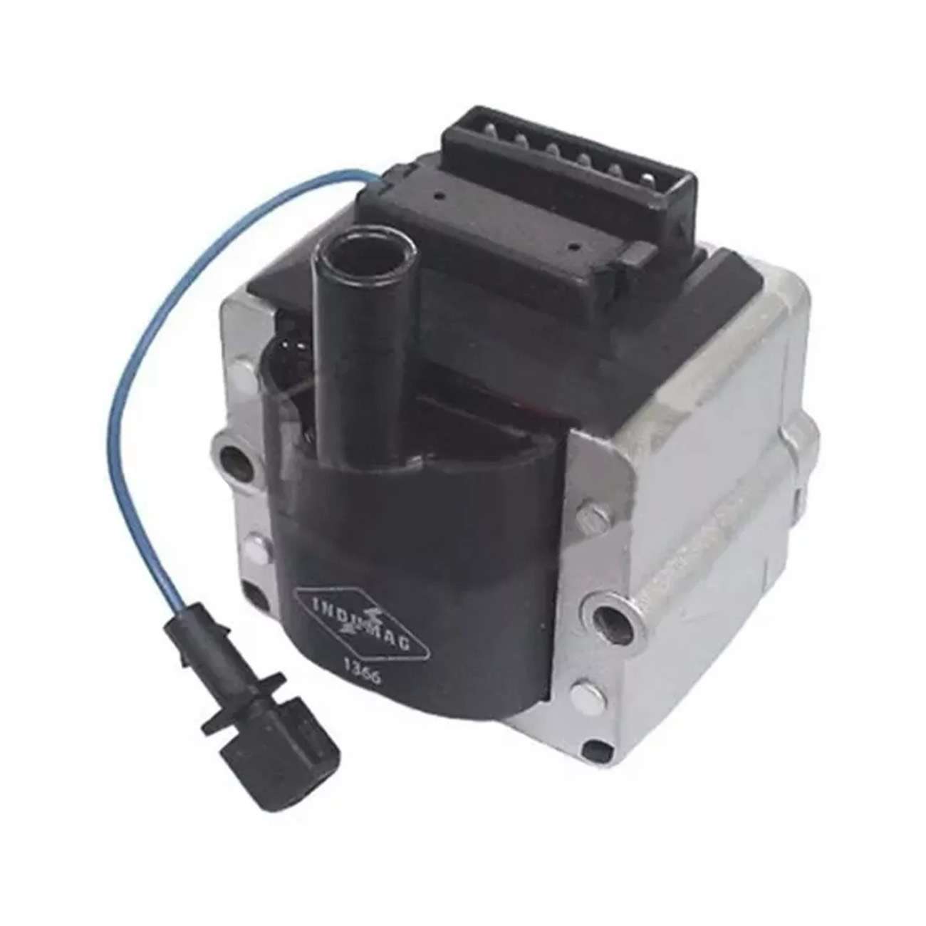 Bobina De Encendido Toyota Camry 2.0 1.8 91 A 97