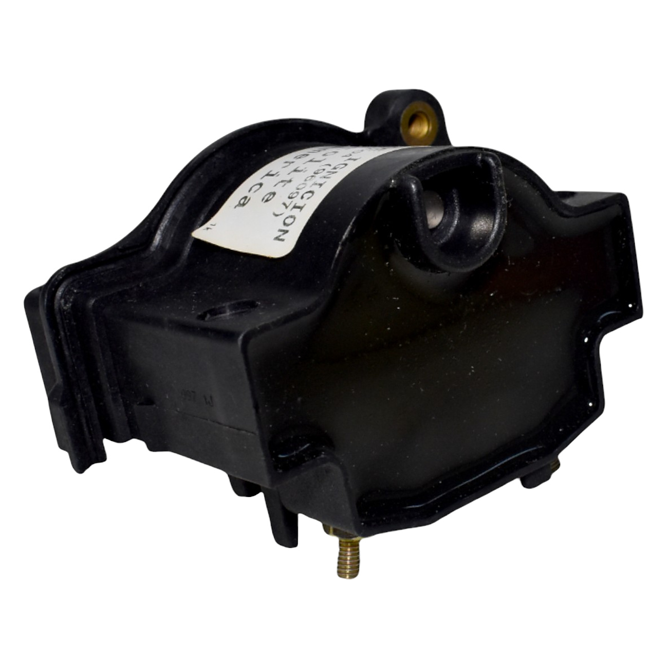 Bobina Encendido Indumag Toyota Camry 1.8 2.0 Celica 1.6 1.8 16v Corolla 1.3 16v 1.4 1.6 1.8 16v Tercel 1.5