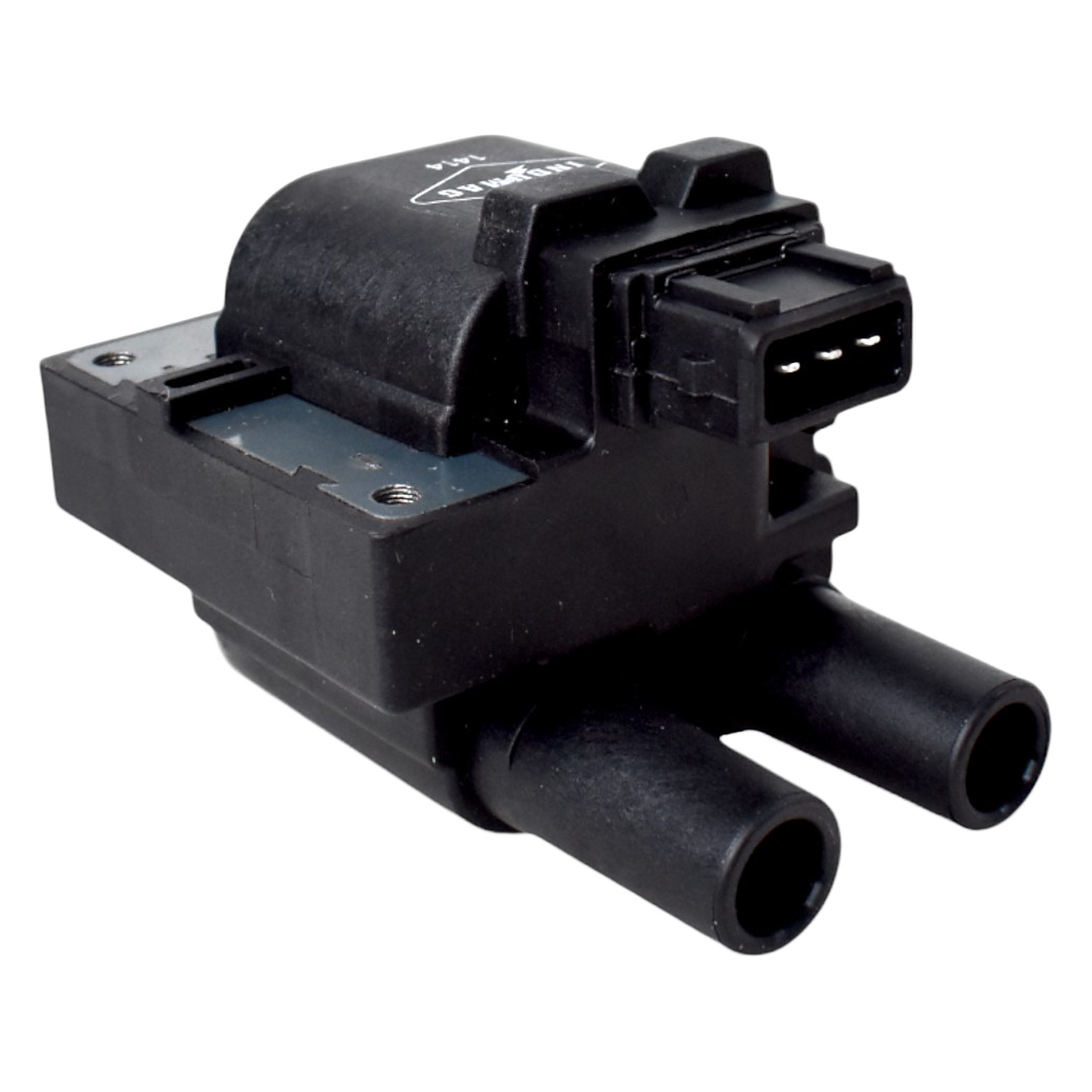 Bobina Encendido Indumag Renault Clio 1.4 1.6 Kangoo 1.4 Megane 1.6