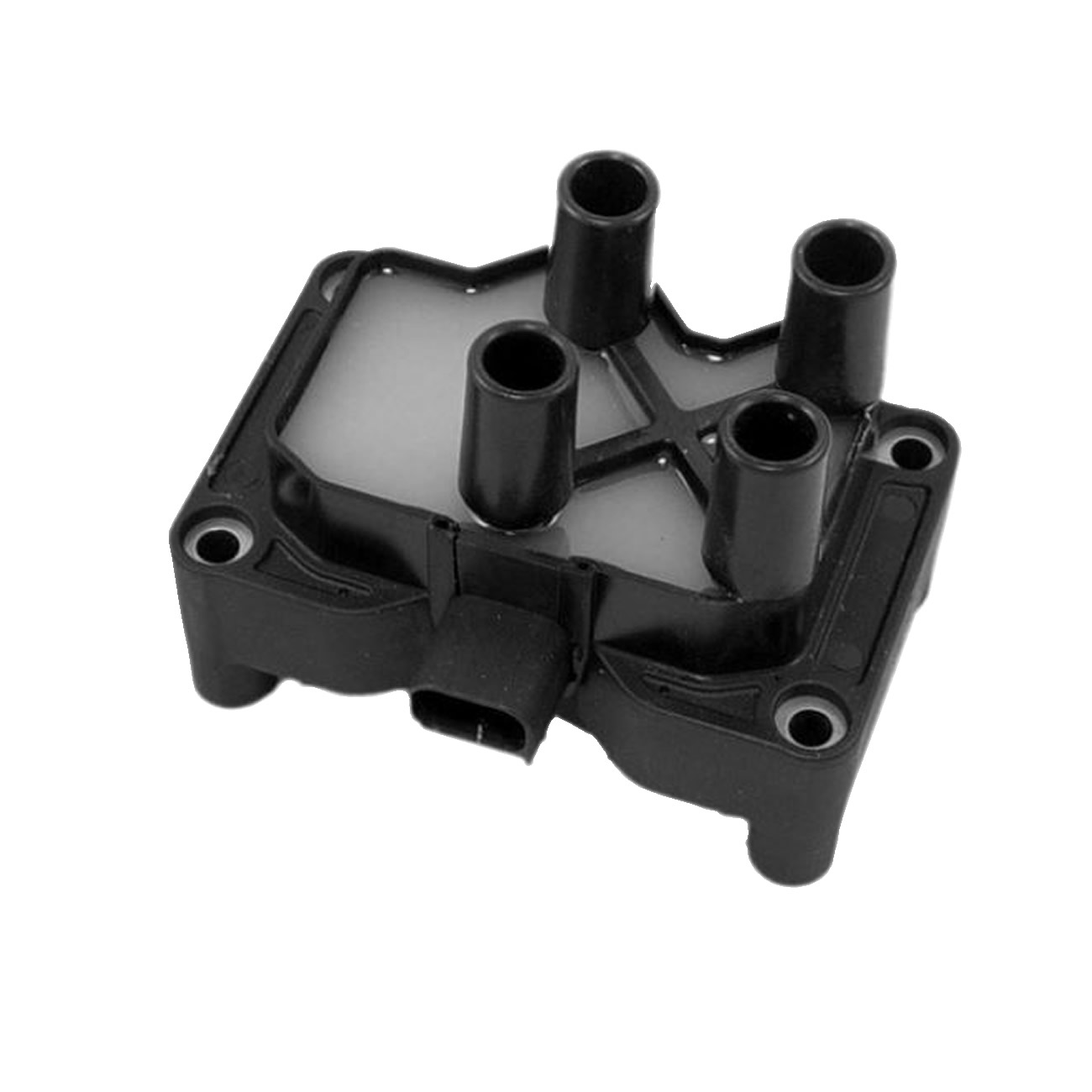 Bobina Encendido Indumag Fiat Palio 1.3 16v Siena 1.3 16v